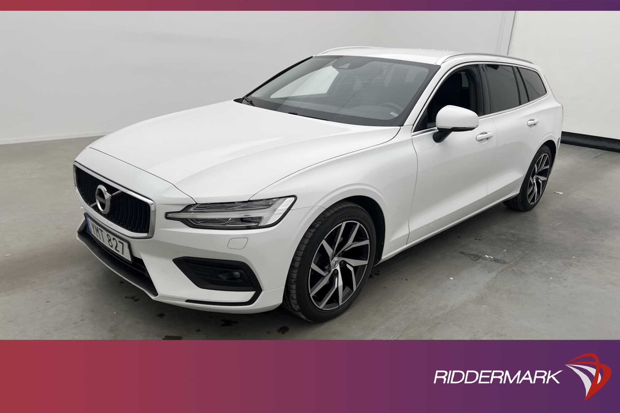 Volvo V60 D4
