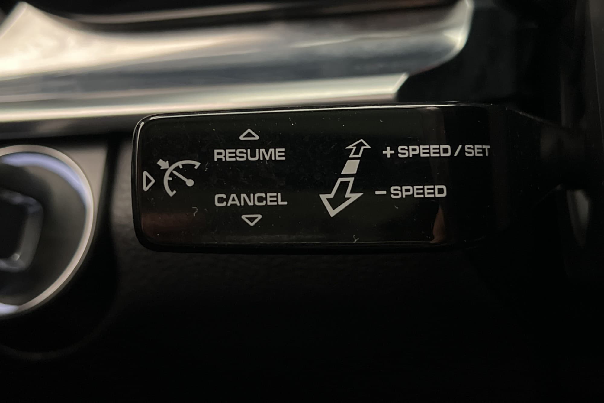 slider