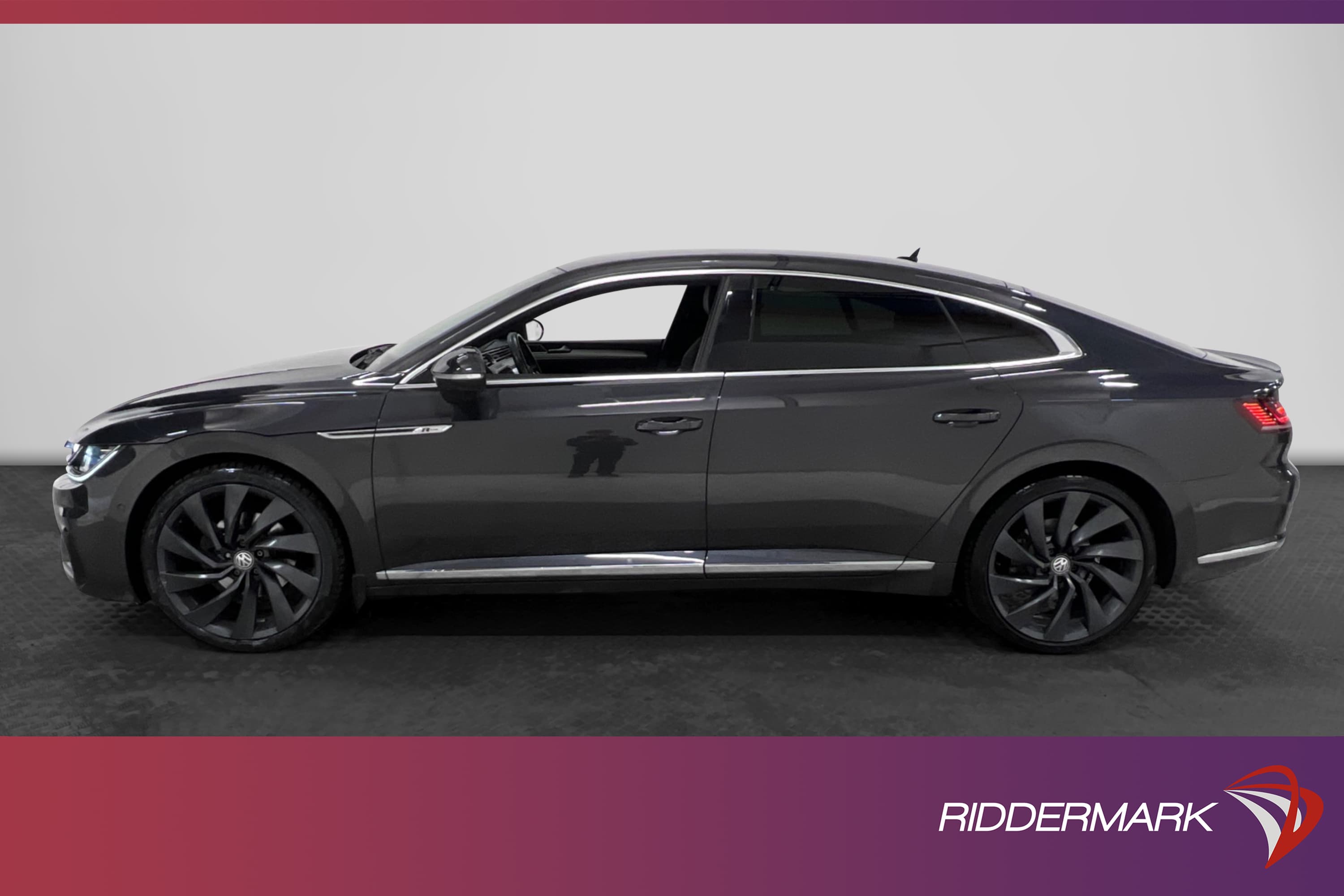 Volkswagen Arteon 4M 190hk