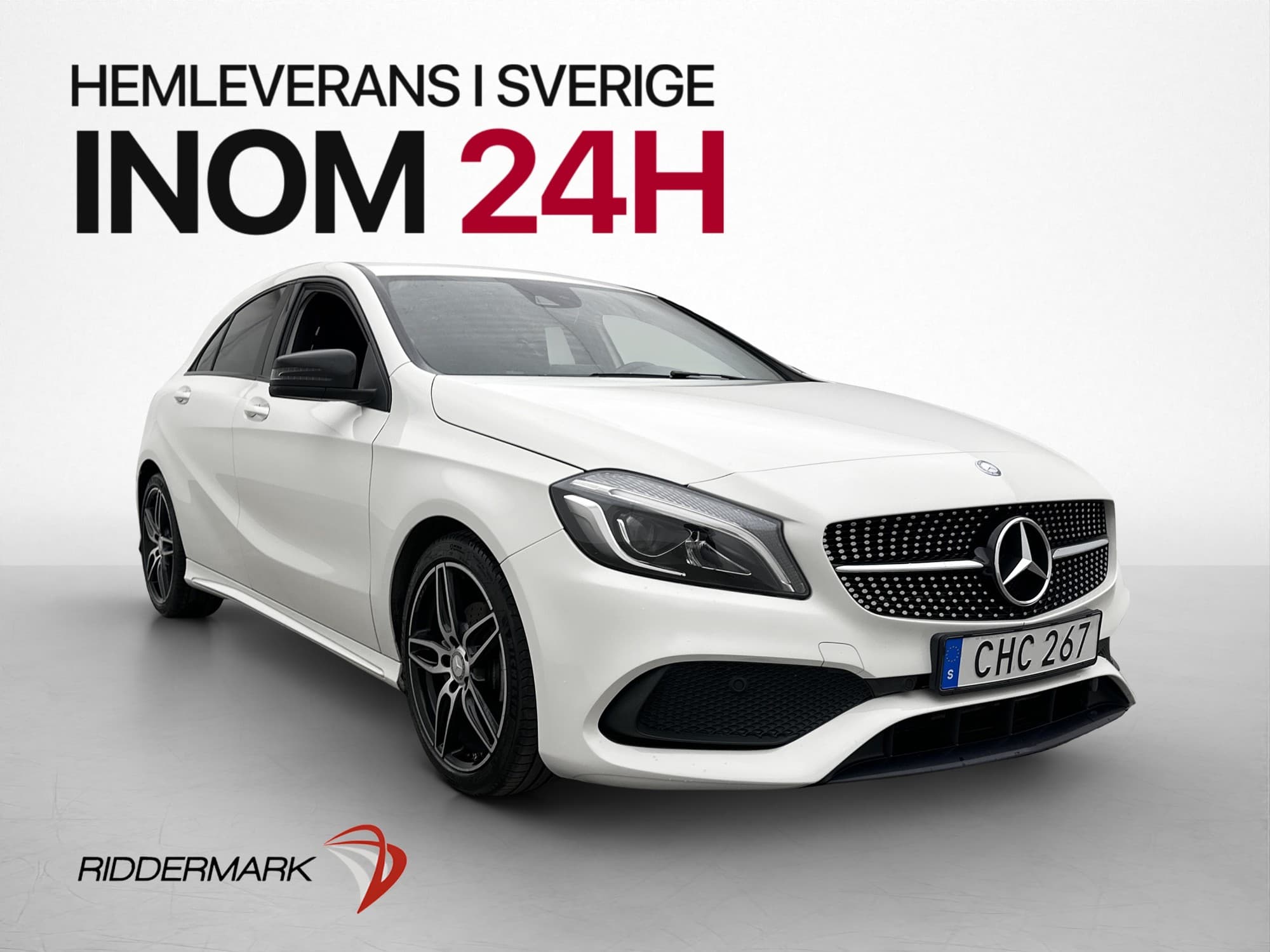 Mercedes-Benz A