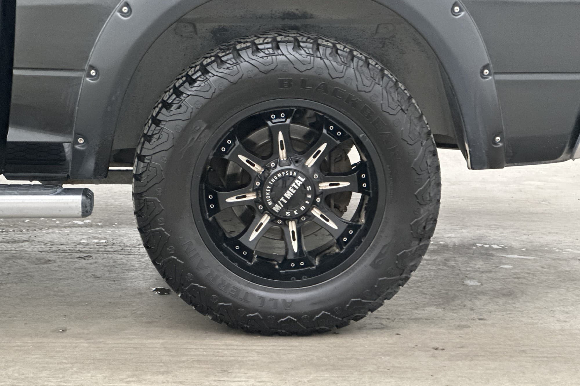 slider