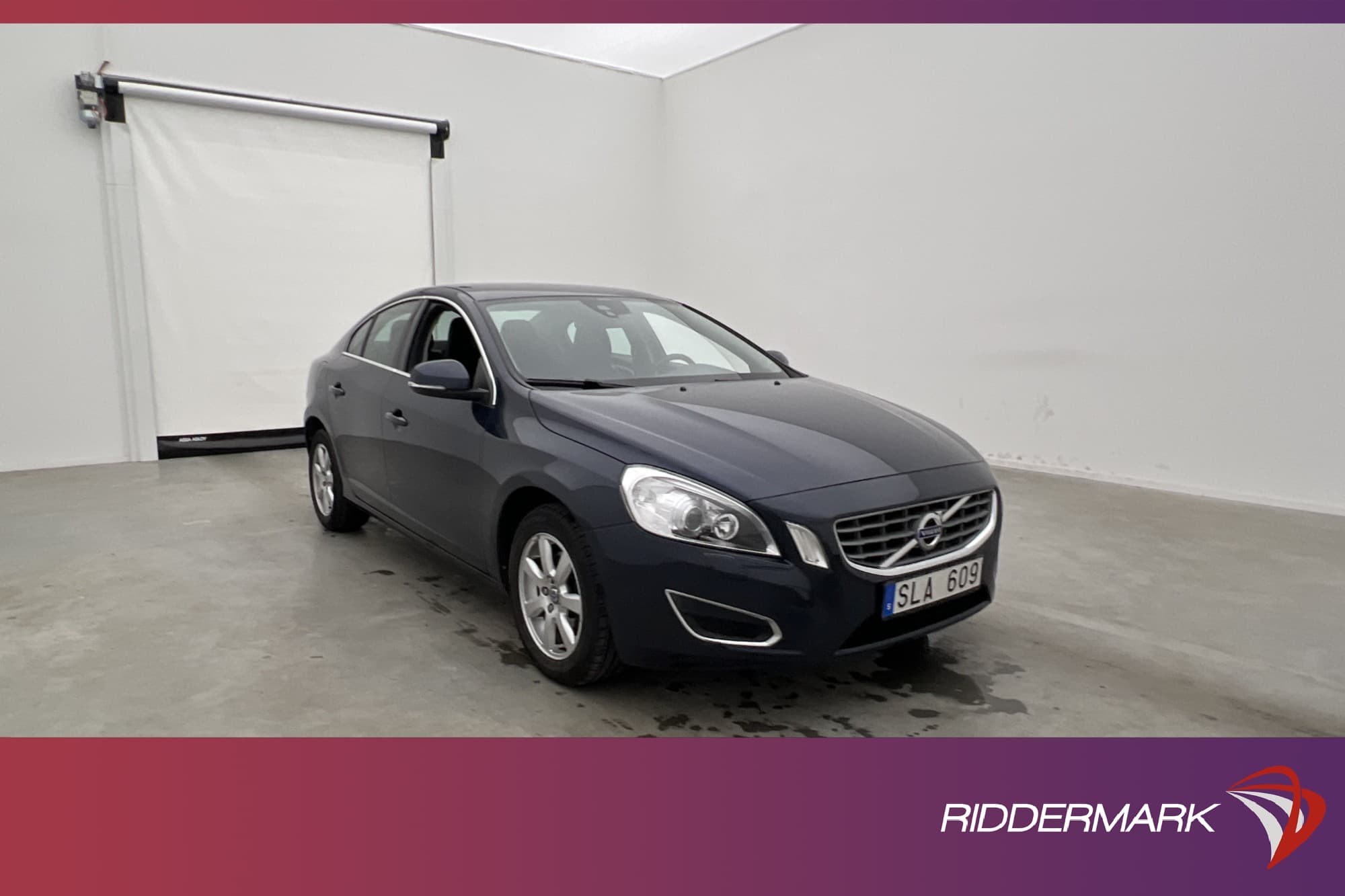 Volvo S60 T4