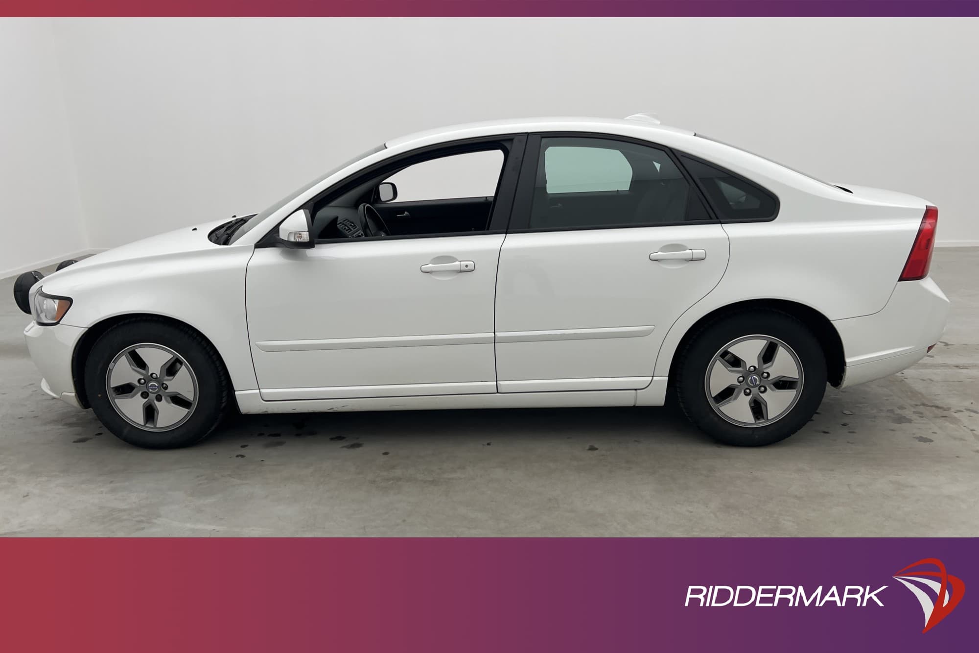 Volvo S40 D2 115hk