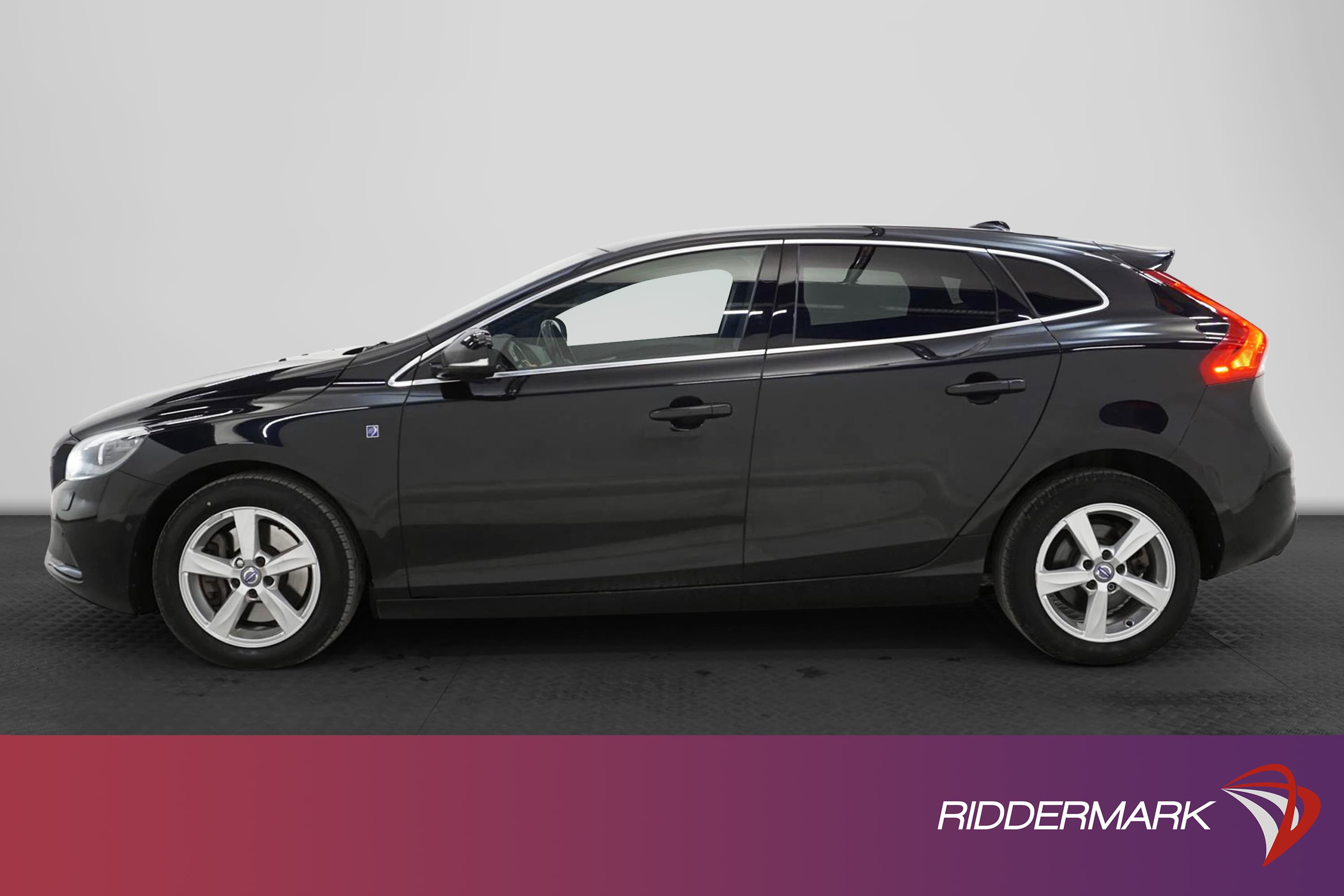 Volvo V40 D3 150hk