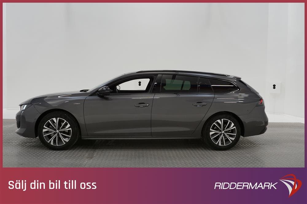 Peugeot 508 SW 1.5 BlueHDi 130hk