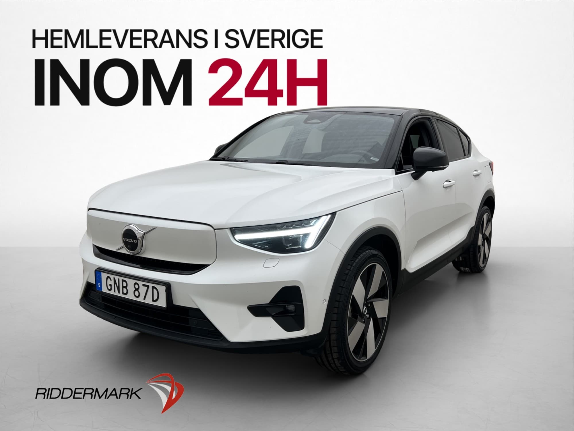 Volvo C40