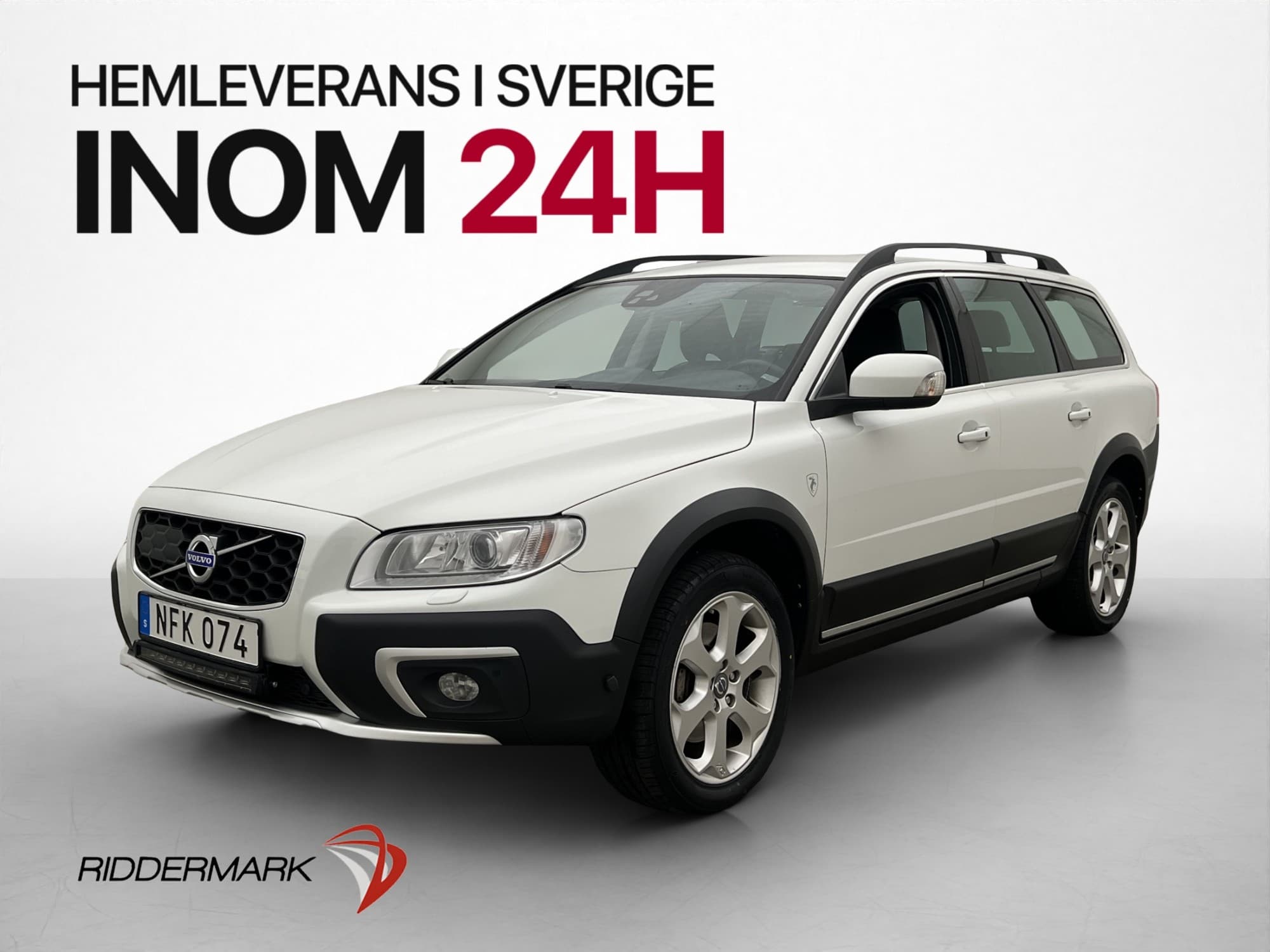 Volvo XC70