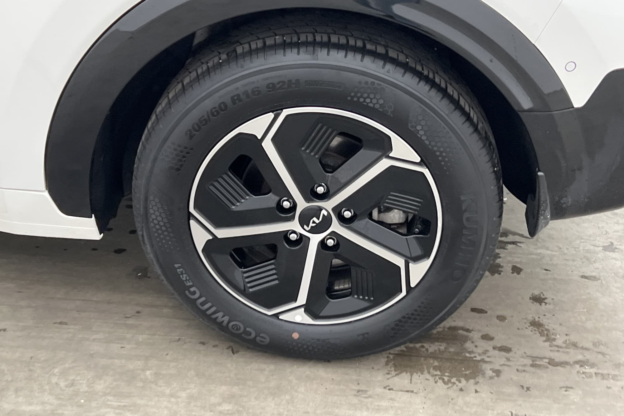 slider