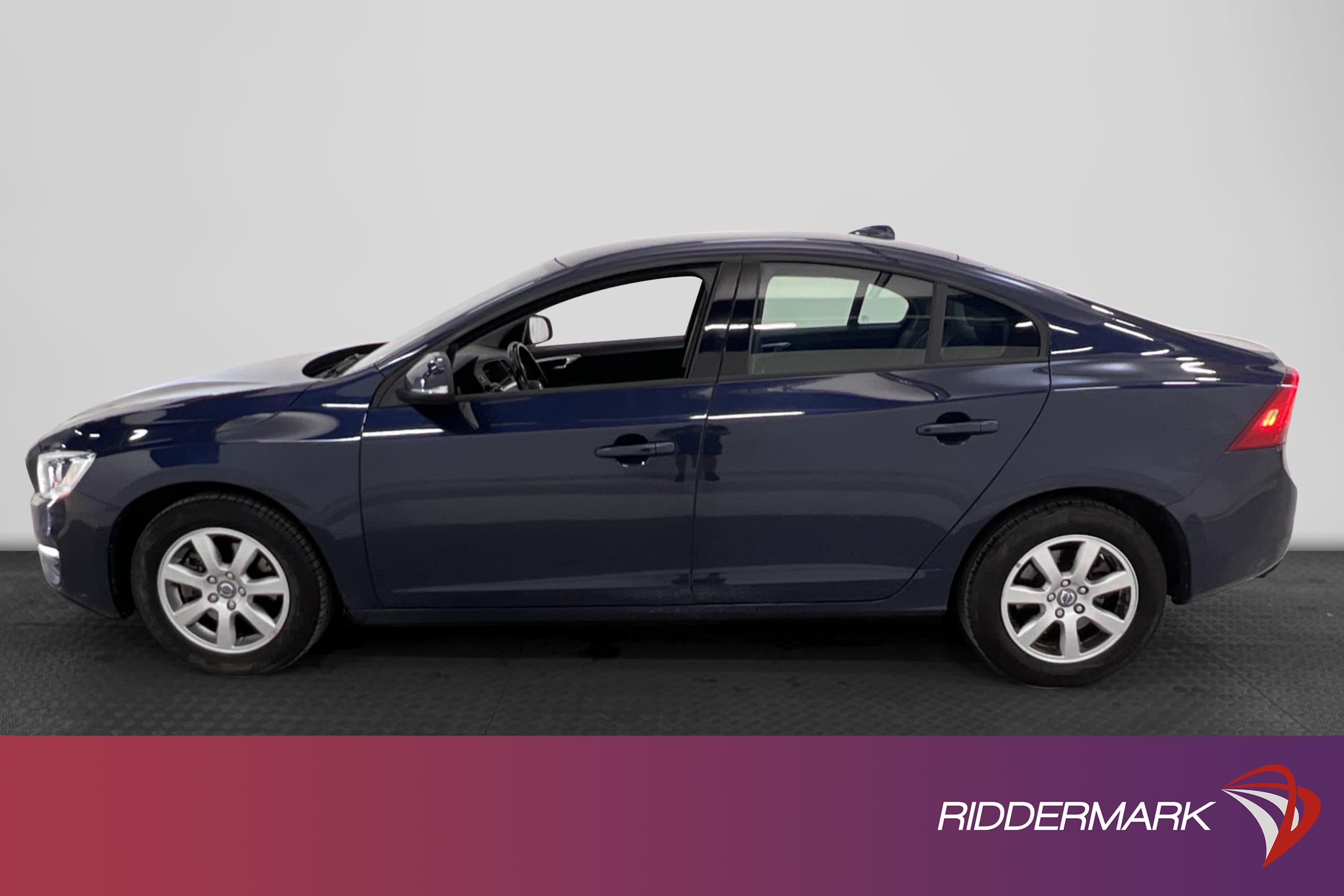 Volvo S60 T3 150hk