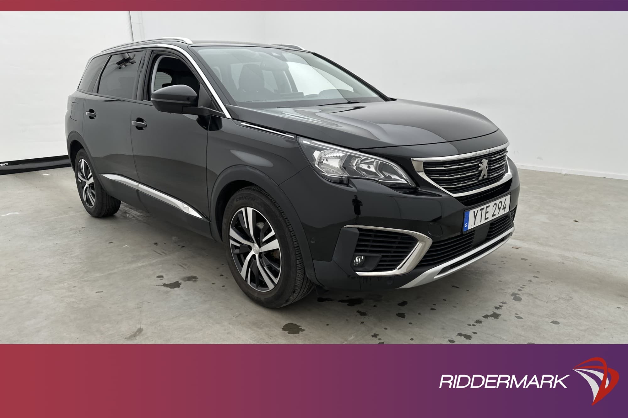 Peugeot 5008 1.2 PureTech