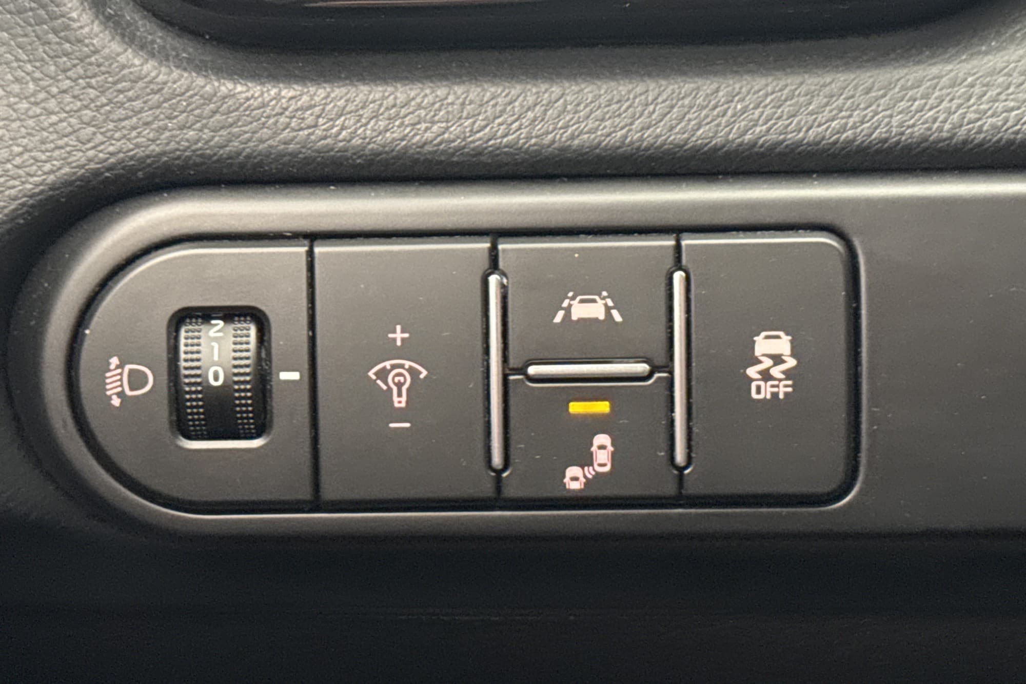 Kia Ceed Sportswagon 1.4 140hk GT-Line Kamera Navi Carplay
