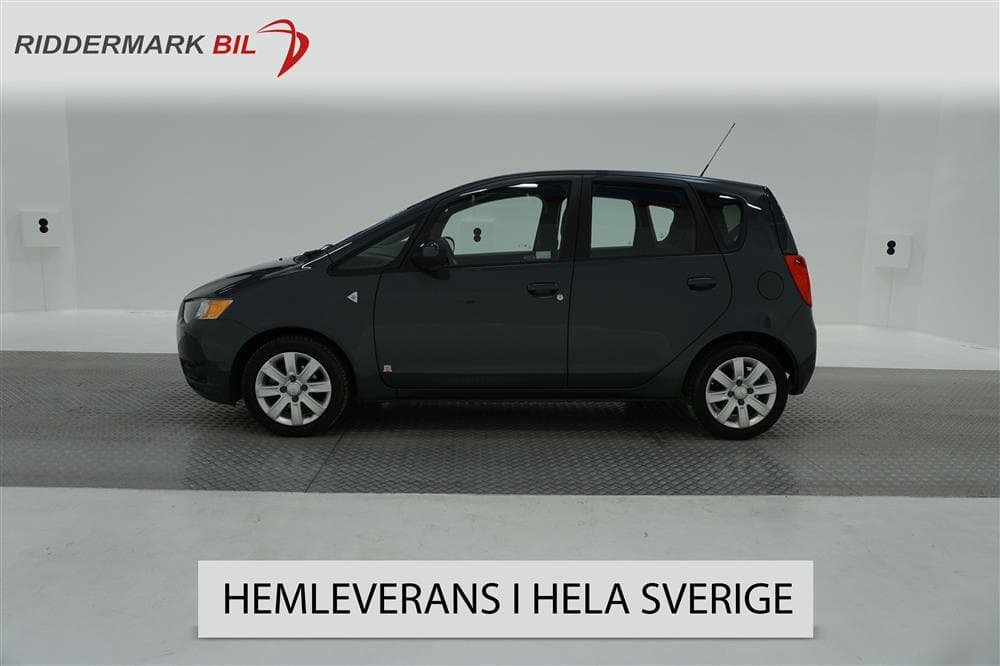 Mitsubishi Colt 1.3 95hk