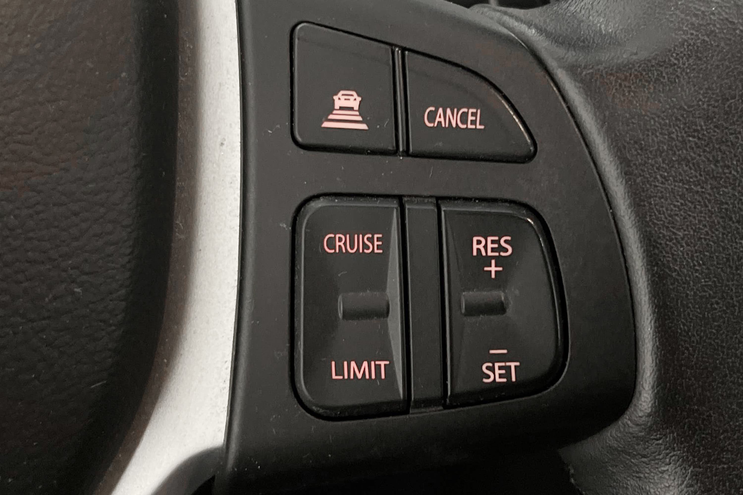 Suzuki Vitara 1.4 AllGrip 140hk Panorama Navigator B-Kamera