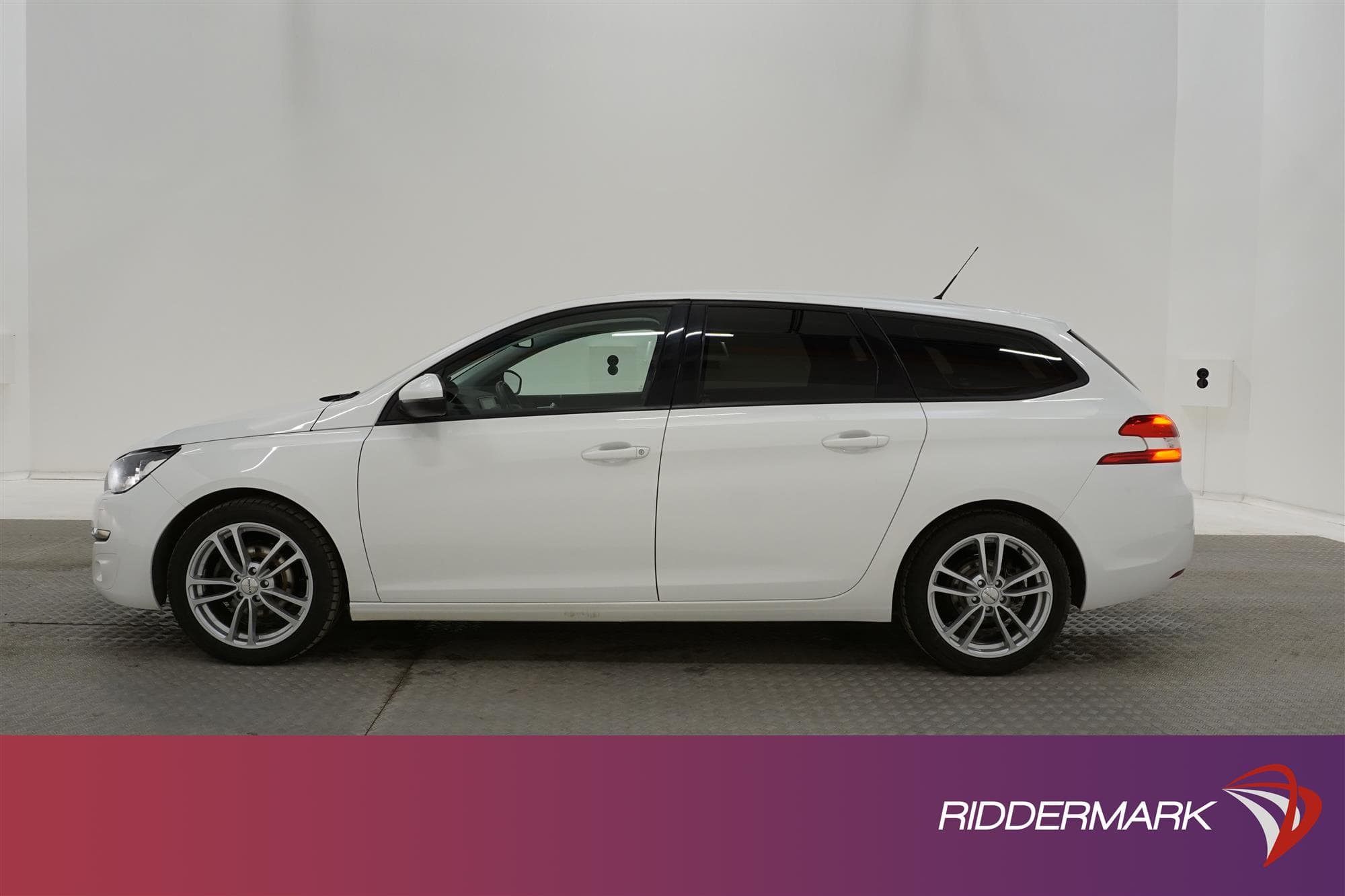 Peugeot 308 SW 1.2 110hk