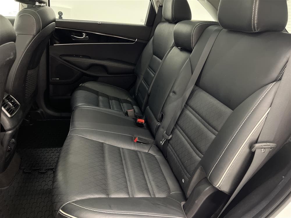 Kia Sorento 200hk AWD GT Line M/K-Värmare Drag Pano 7-Sits