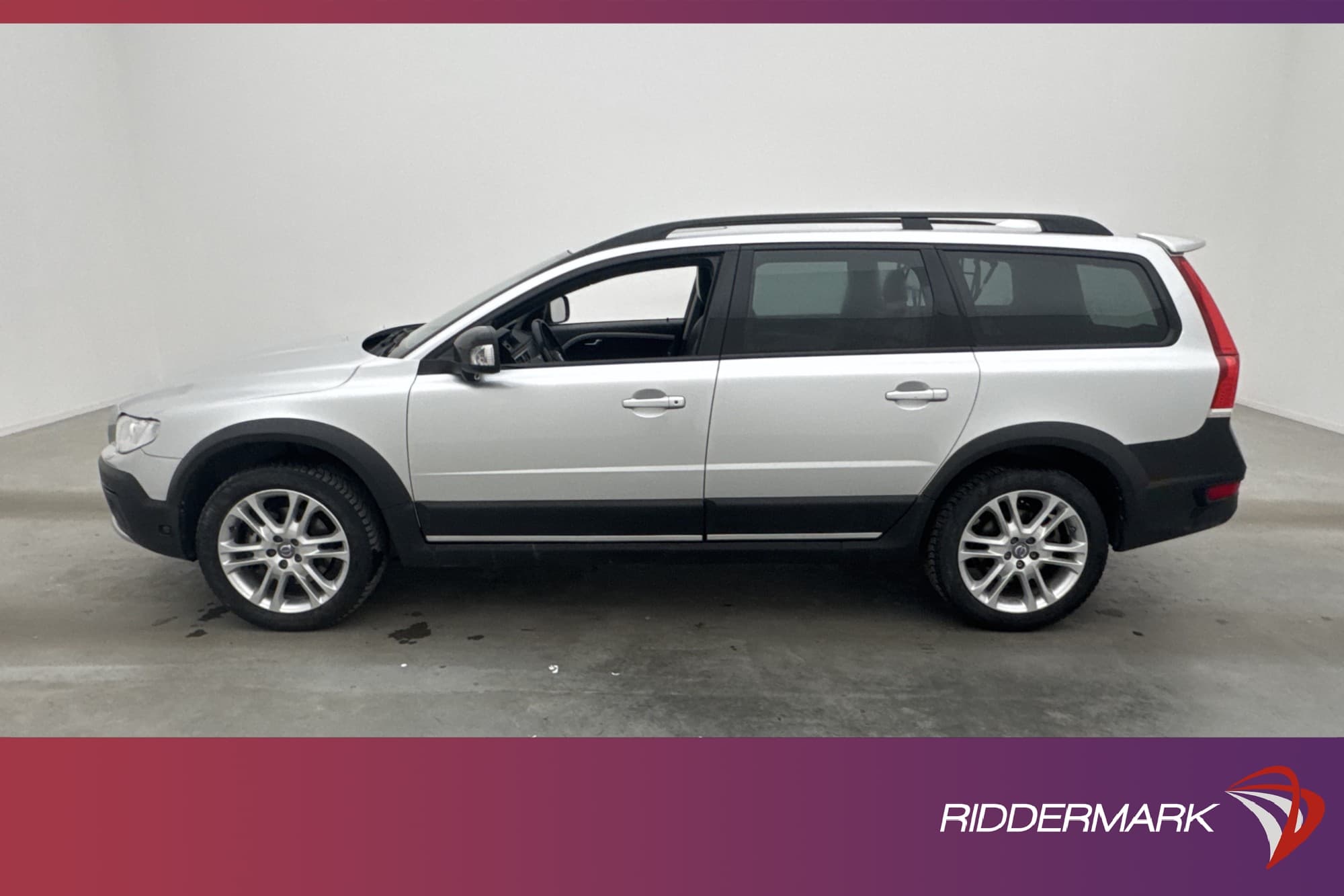 Volvo XC70 D4 AWD Dynamic Edition