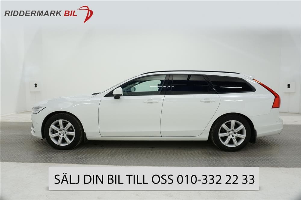 Volvo V90 D3 150hk