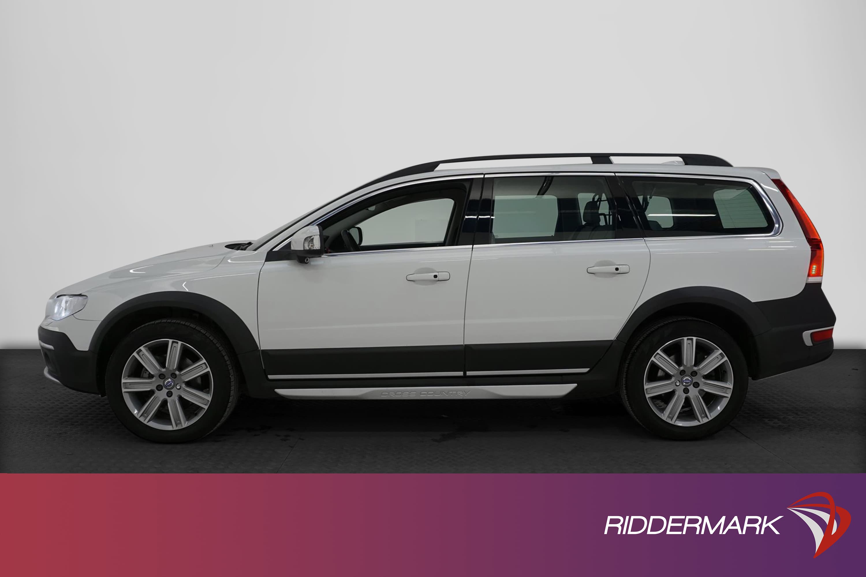 Volvo XC70 D4 181hk AWD