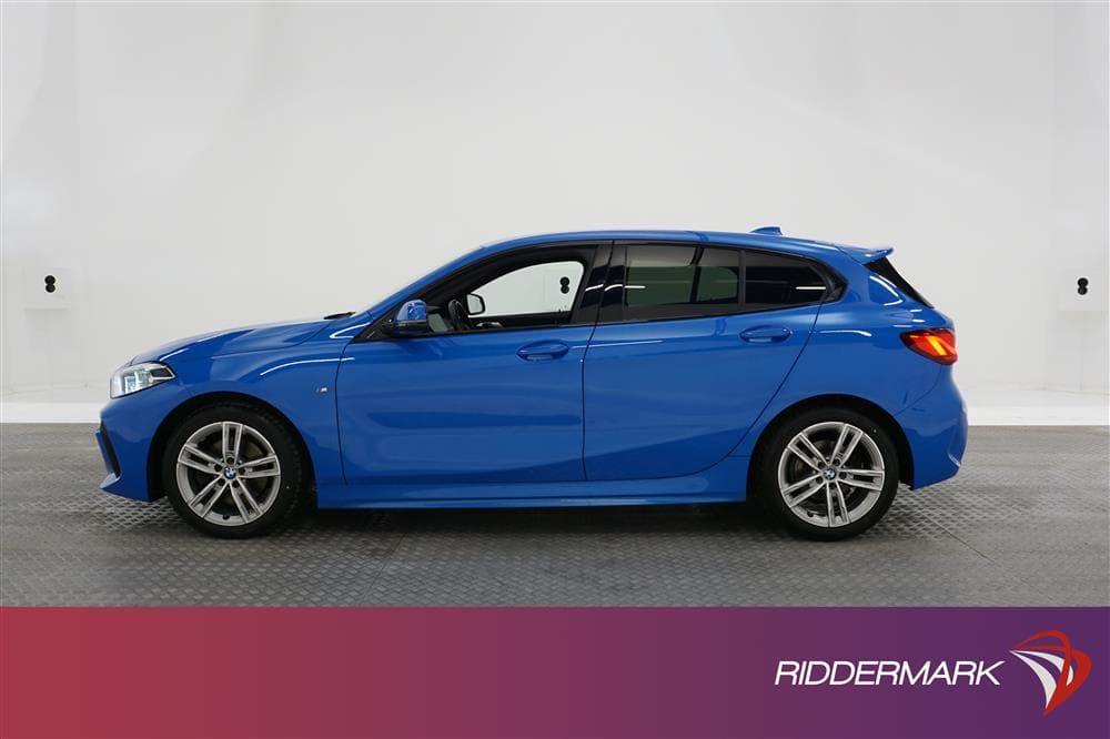 BMW 118 i 