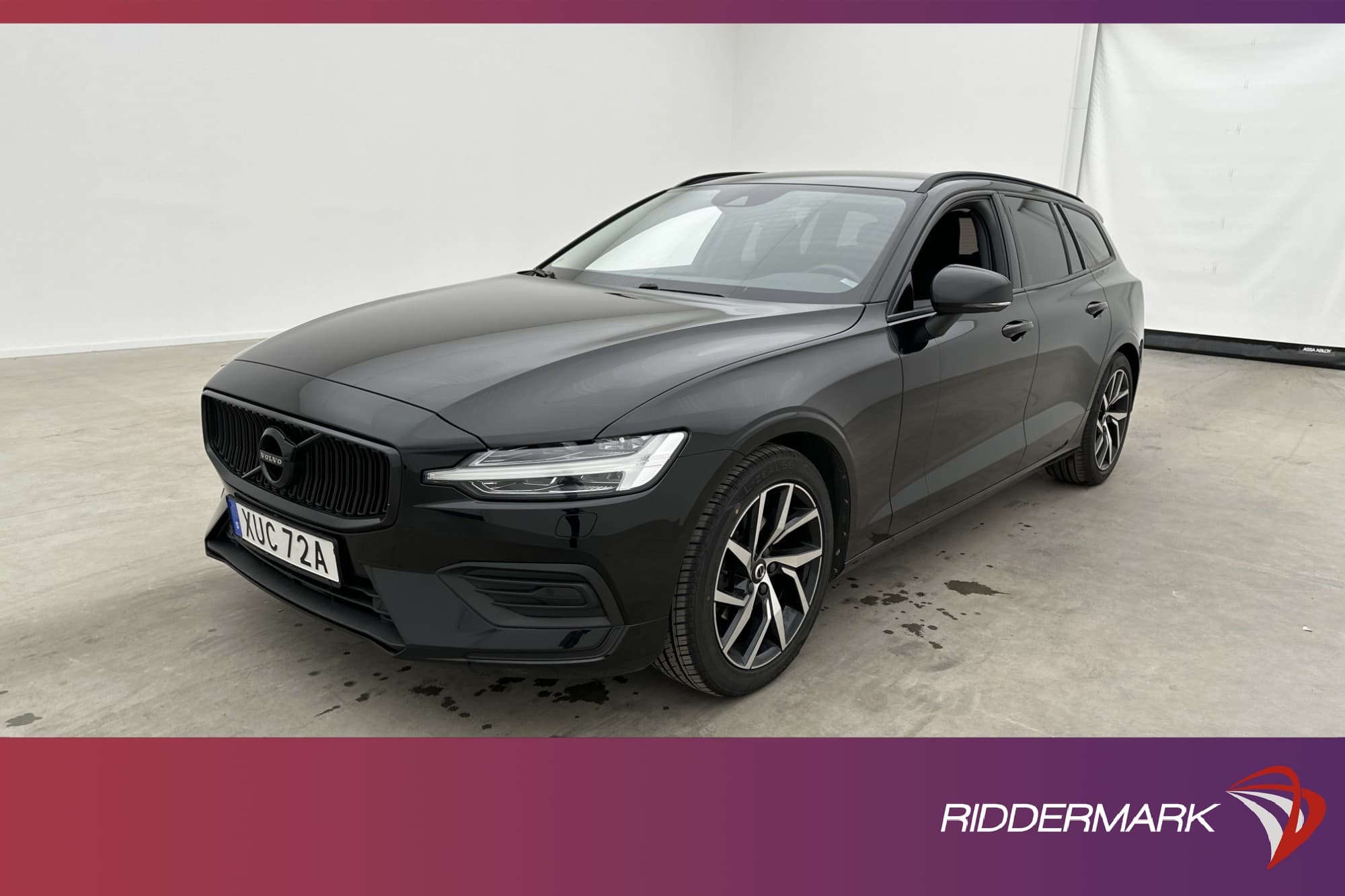 Volvo V60 D3 AWD