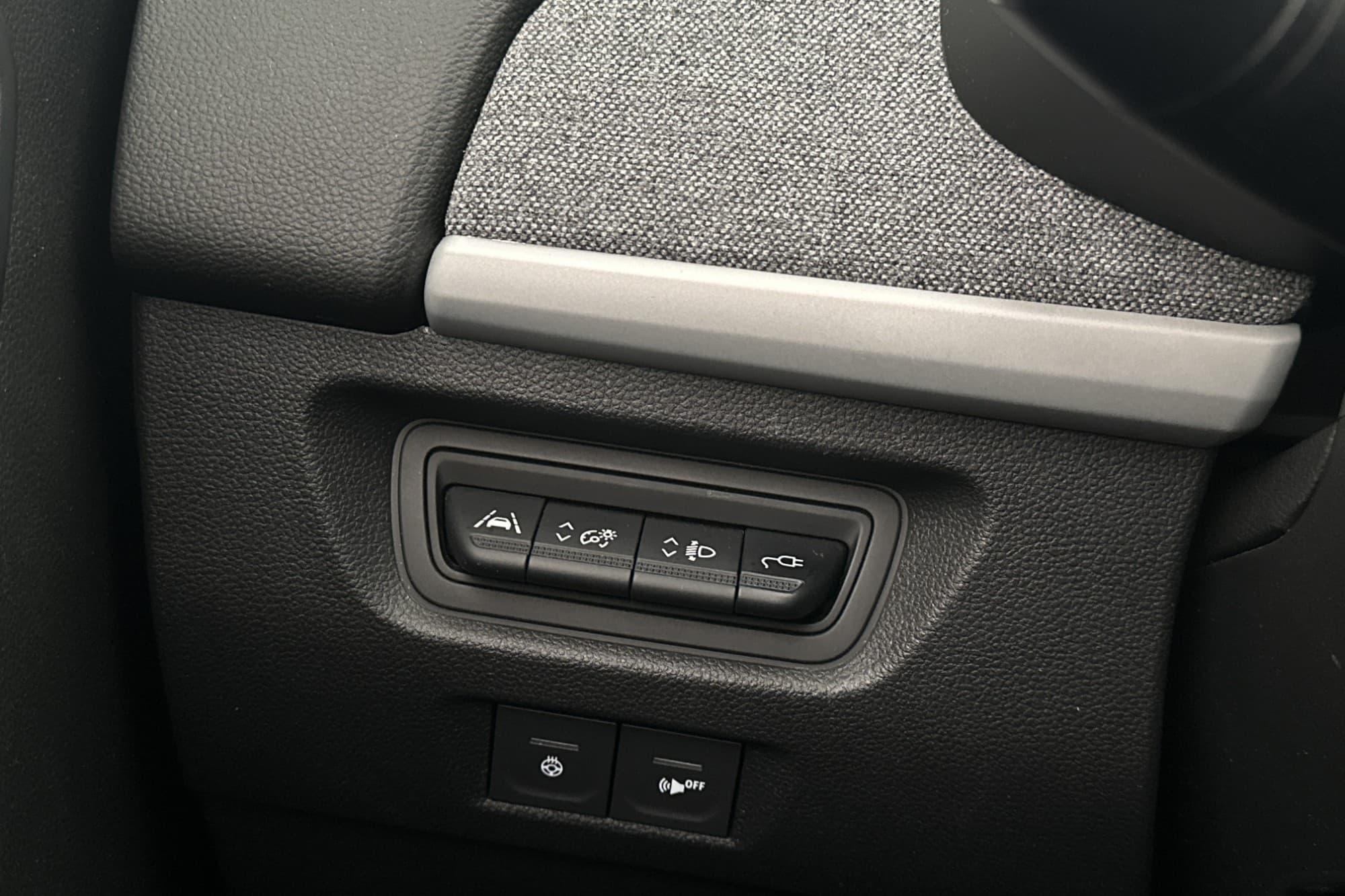 slider