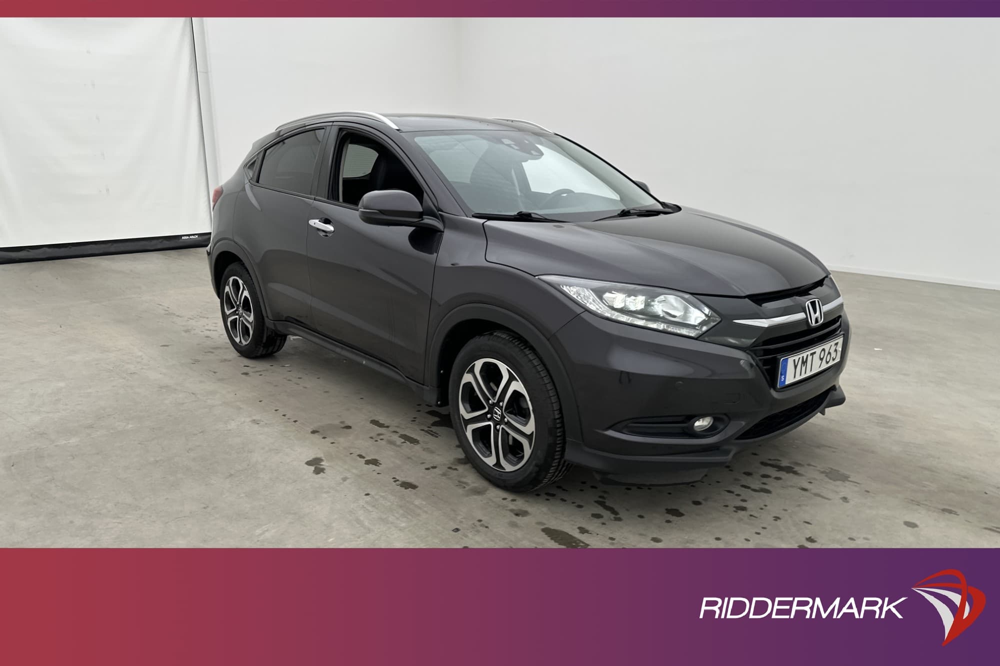Honda HR-V 1.5 i-VTEC 131hk