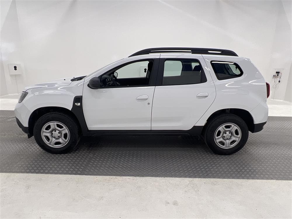 Dacia Duster 1.3 TCe 130hk