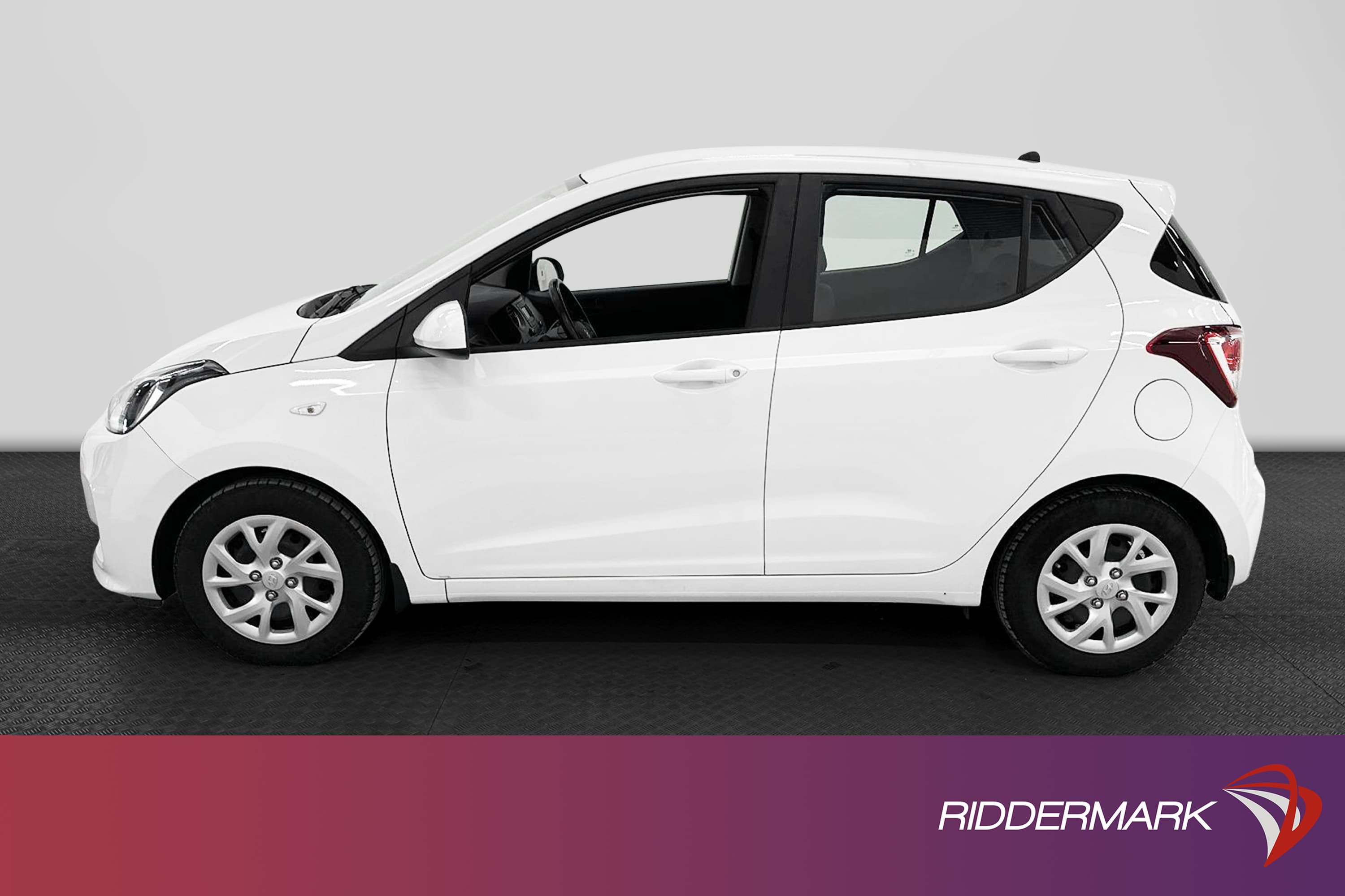 Hyundai i10 67hk
