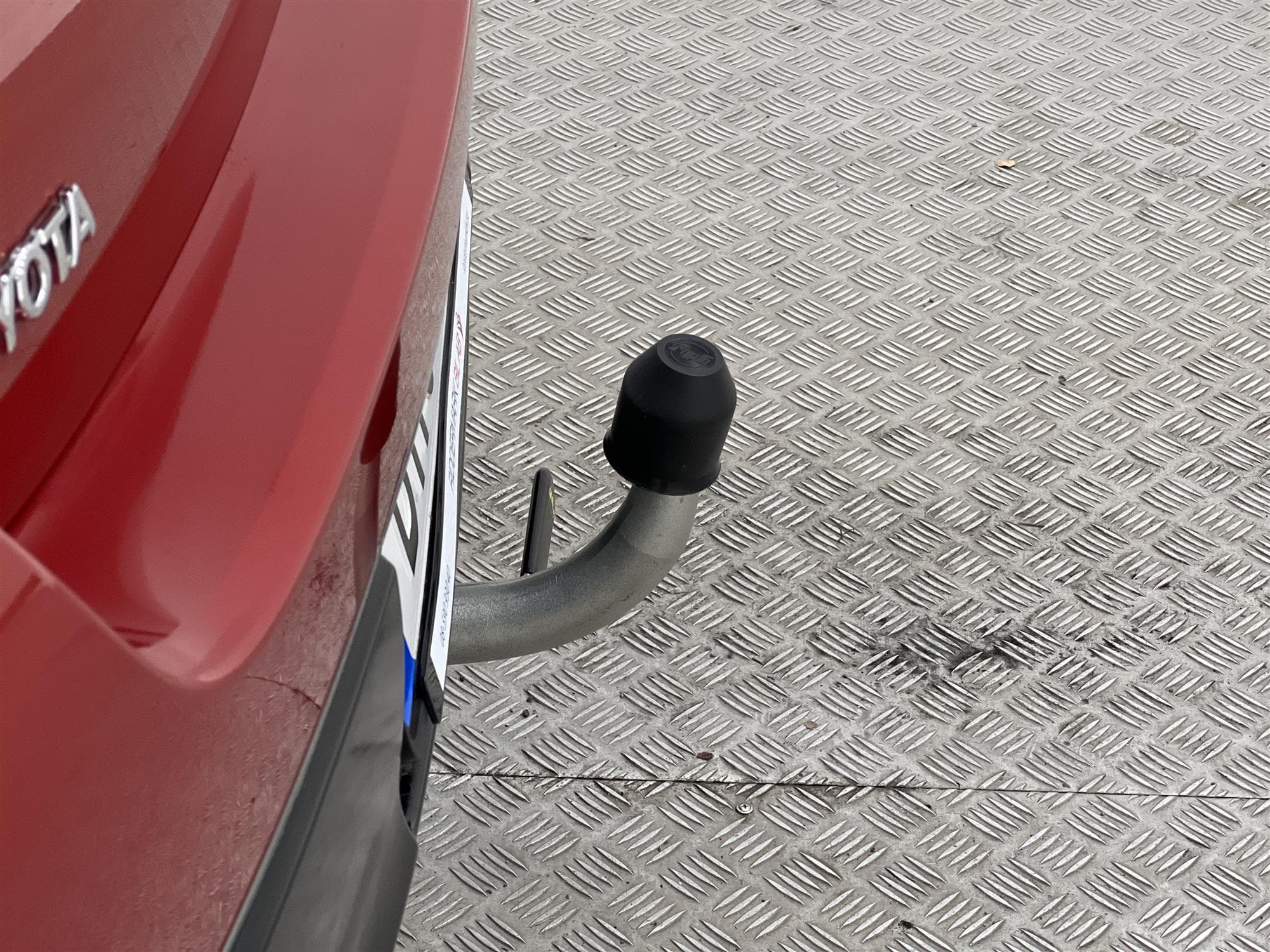 Toyota  Auris 1.6 132hk 1 Brukare M&K-Värm B-Kam 0,57L/mil