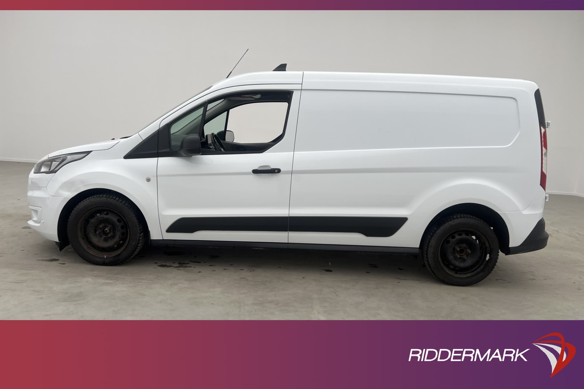 Ford Transit Connect LWB