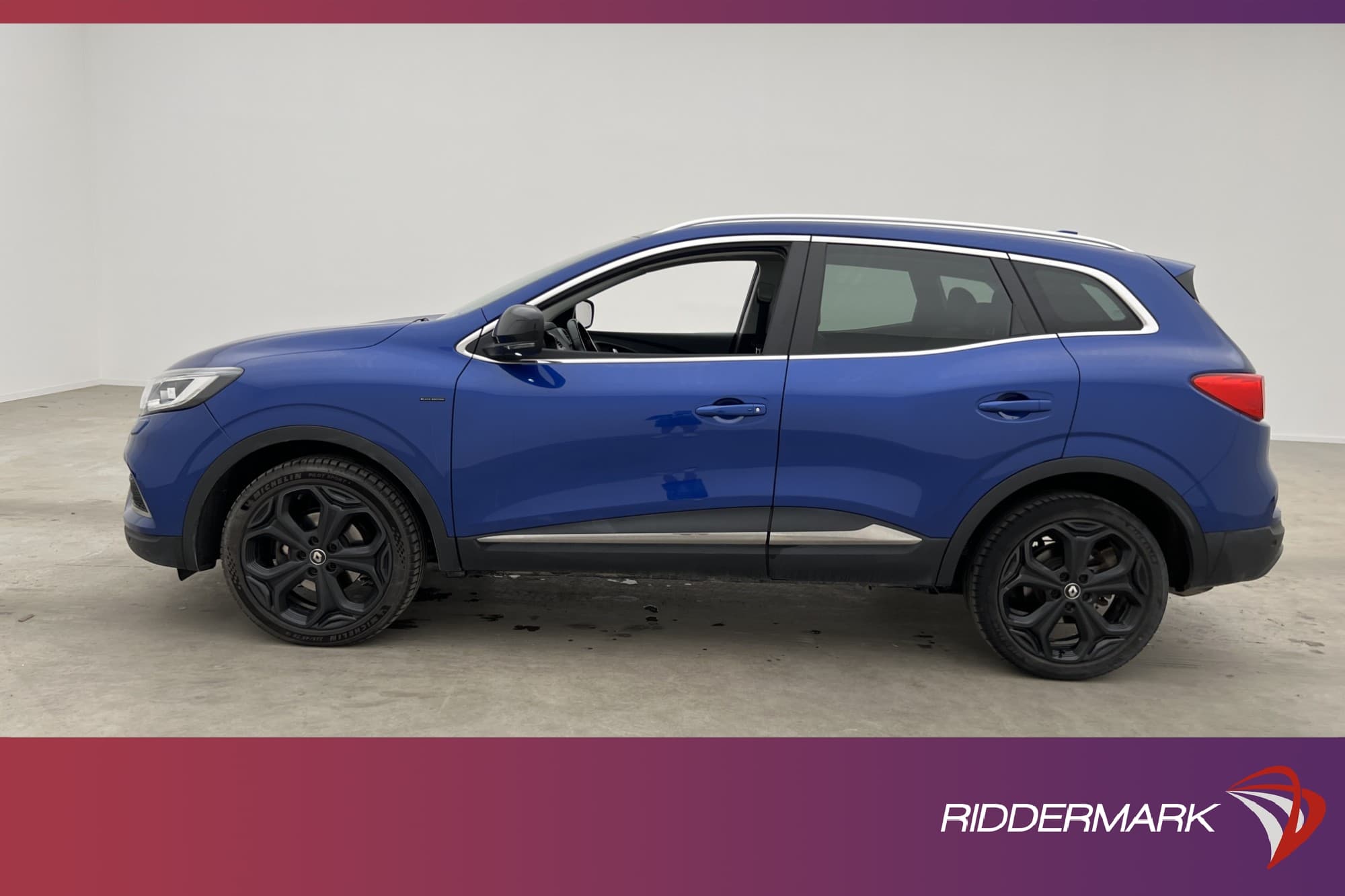 Renault Kadjar 1.3 TCe 160hk