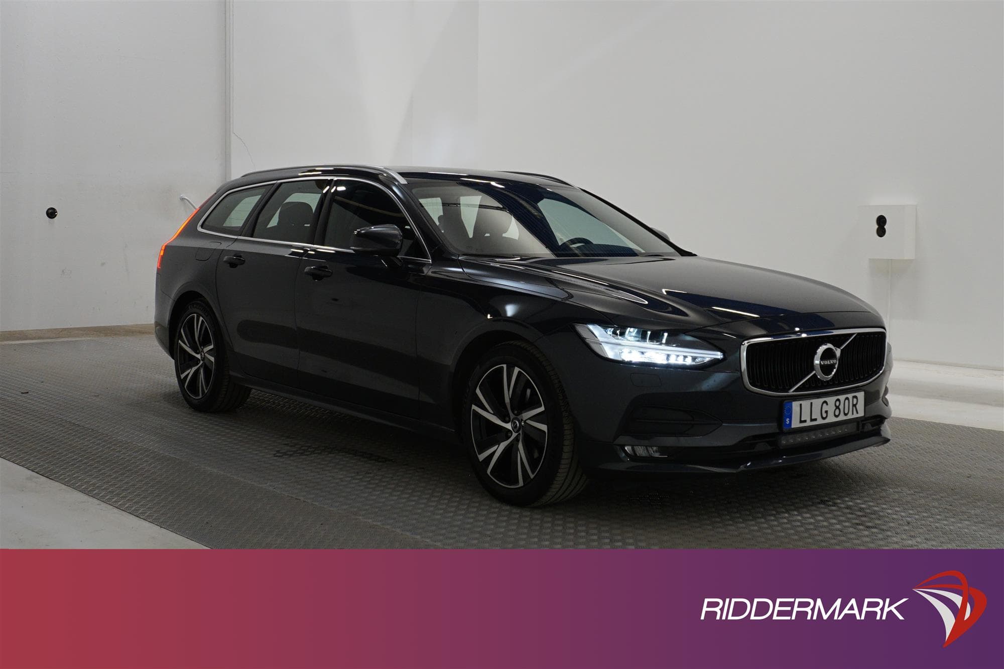 Volvo V90 D4 190hk