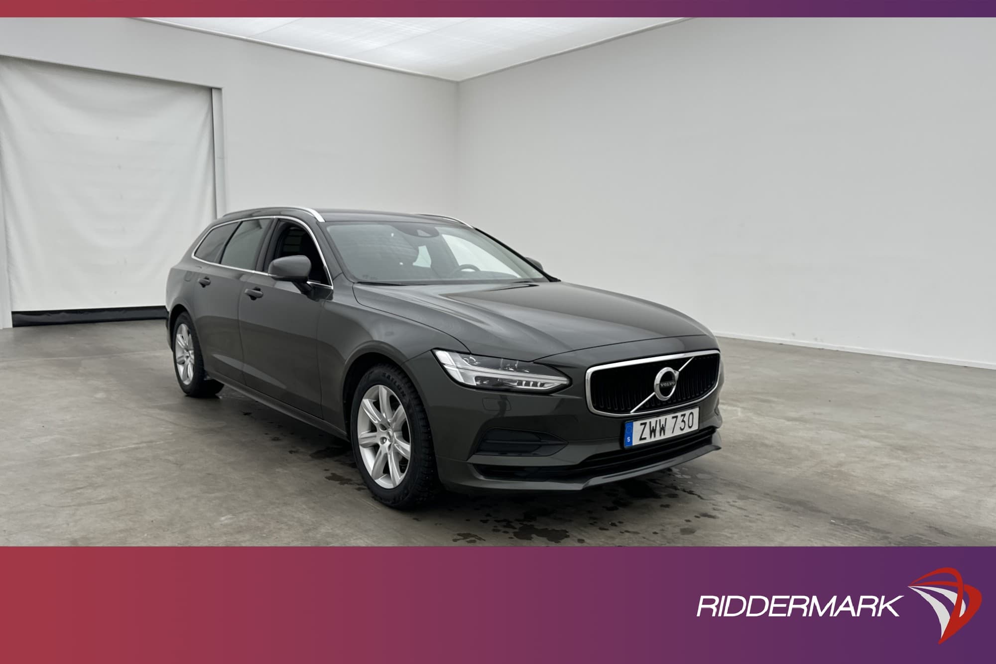 Volvo V90 D3 150hk Momentum