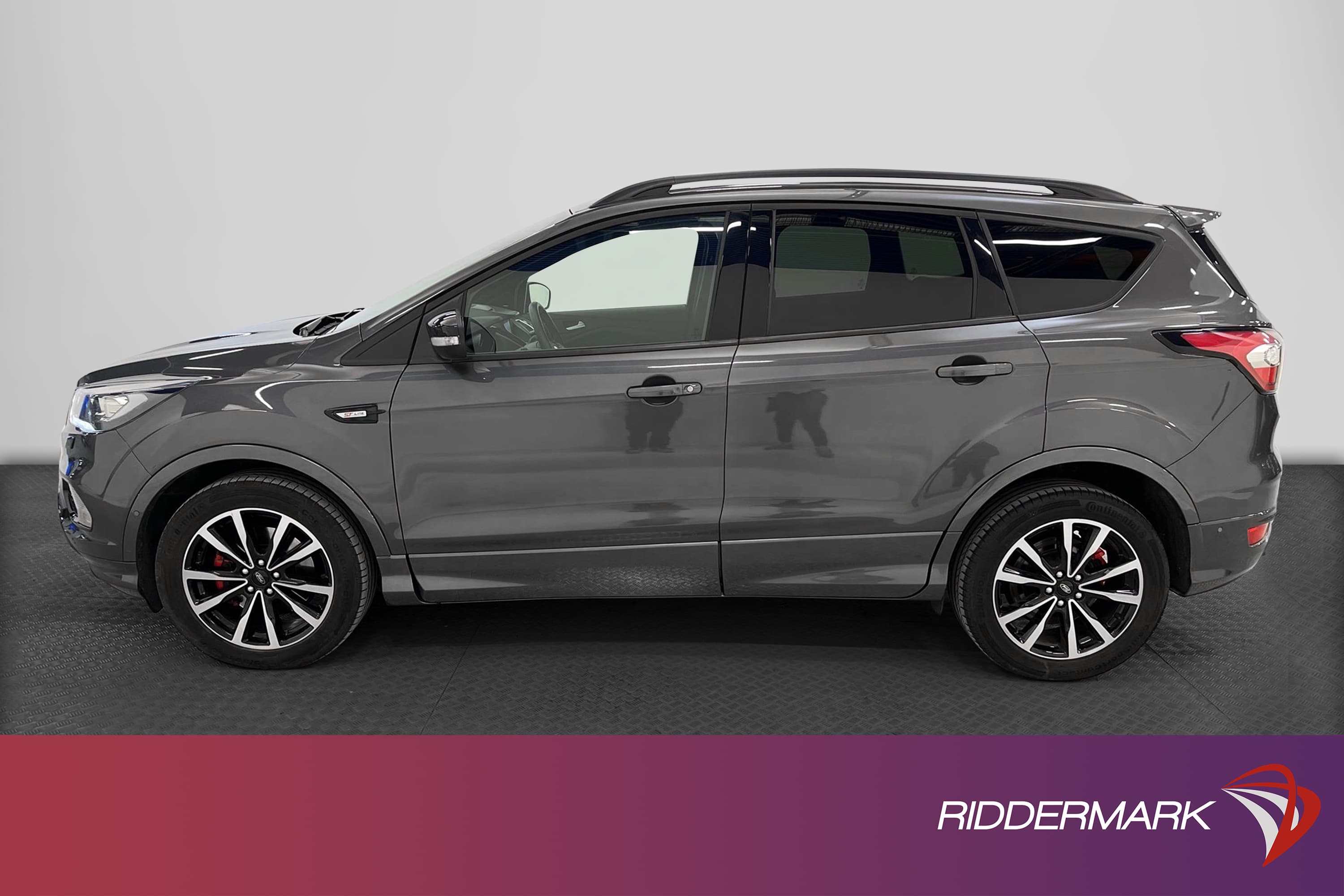 Ford Kuga 1.5 150hk