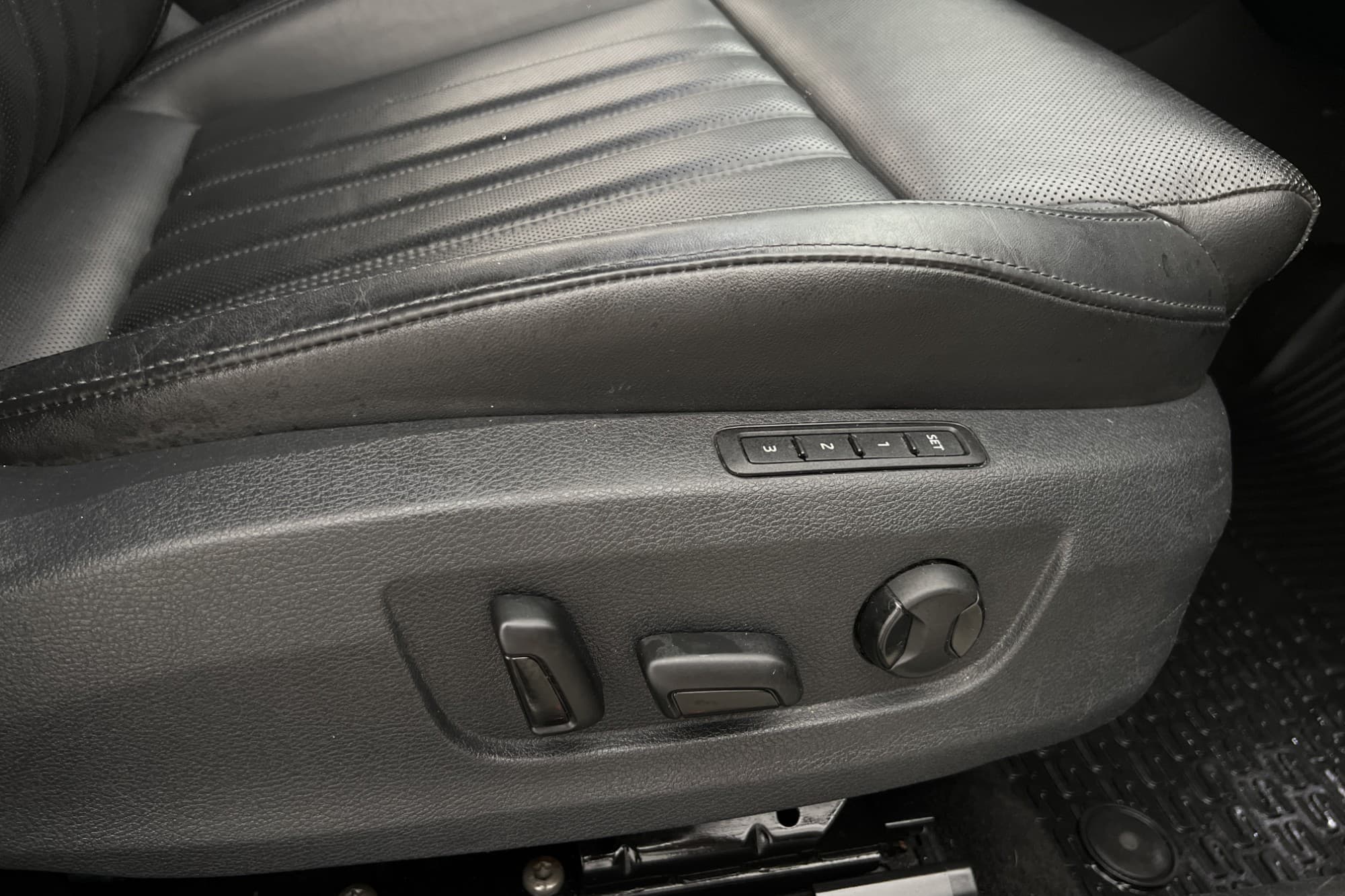 slider