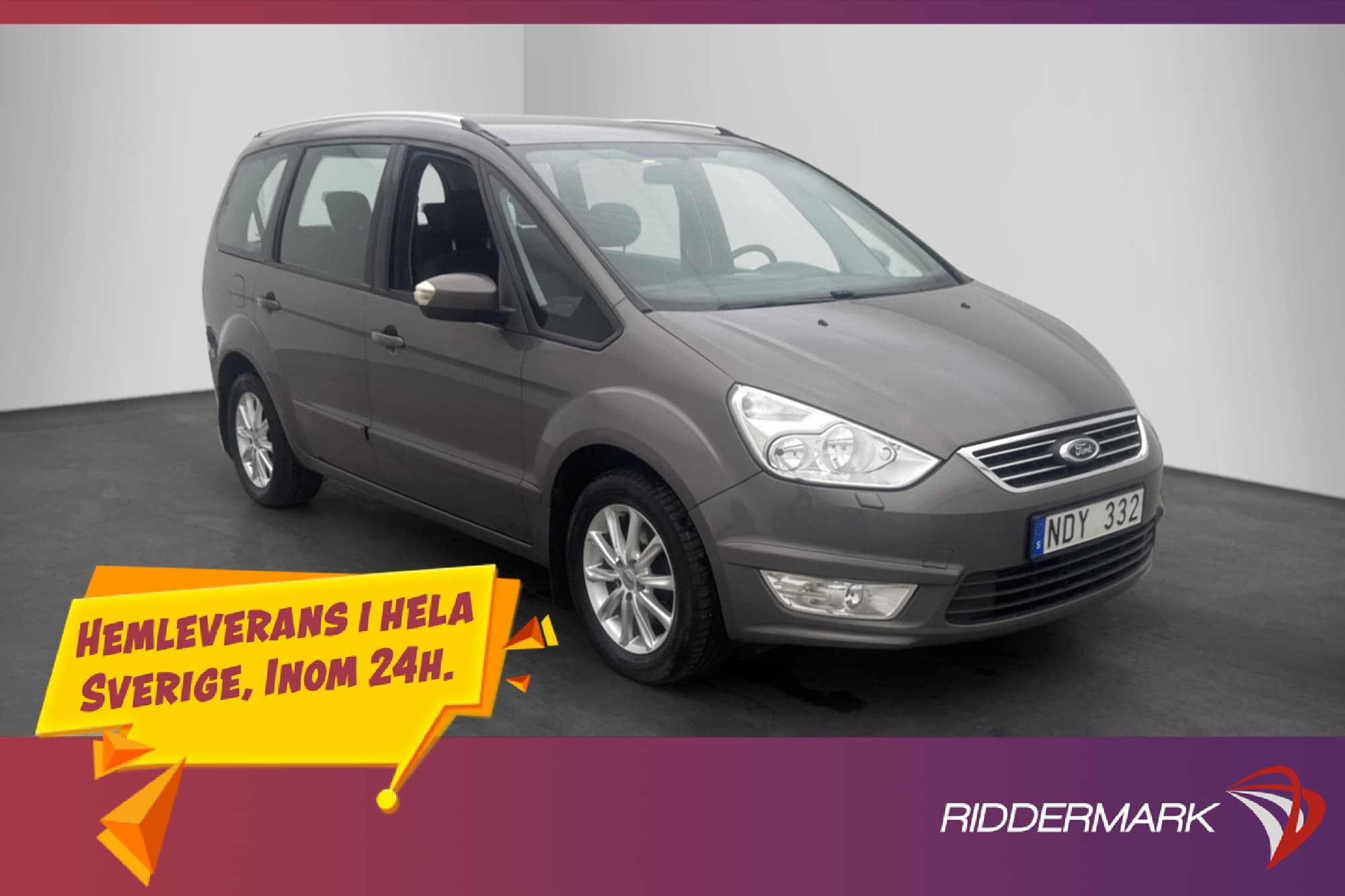 Ford Galaxy