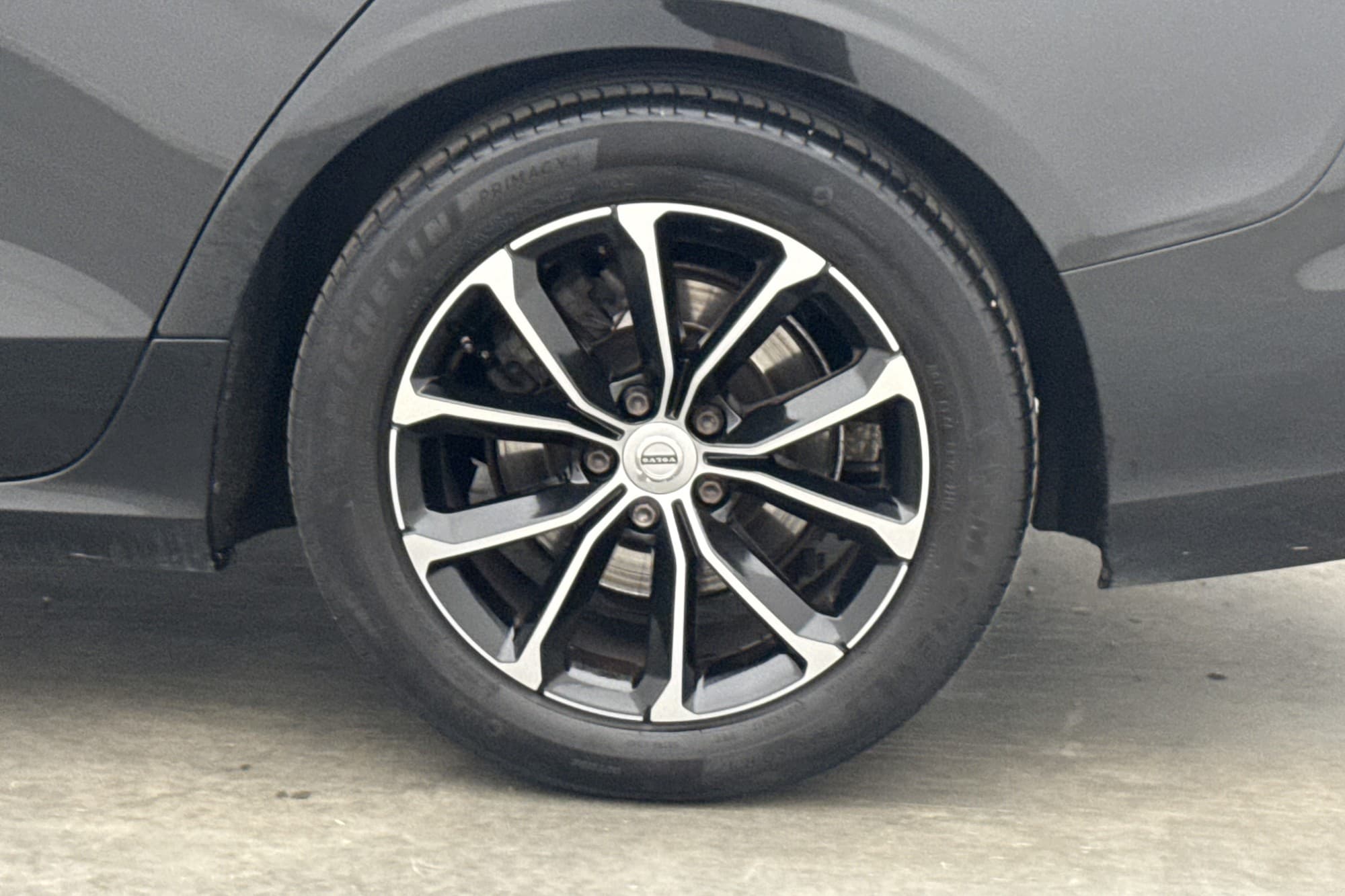 slider