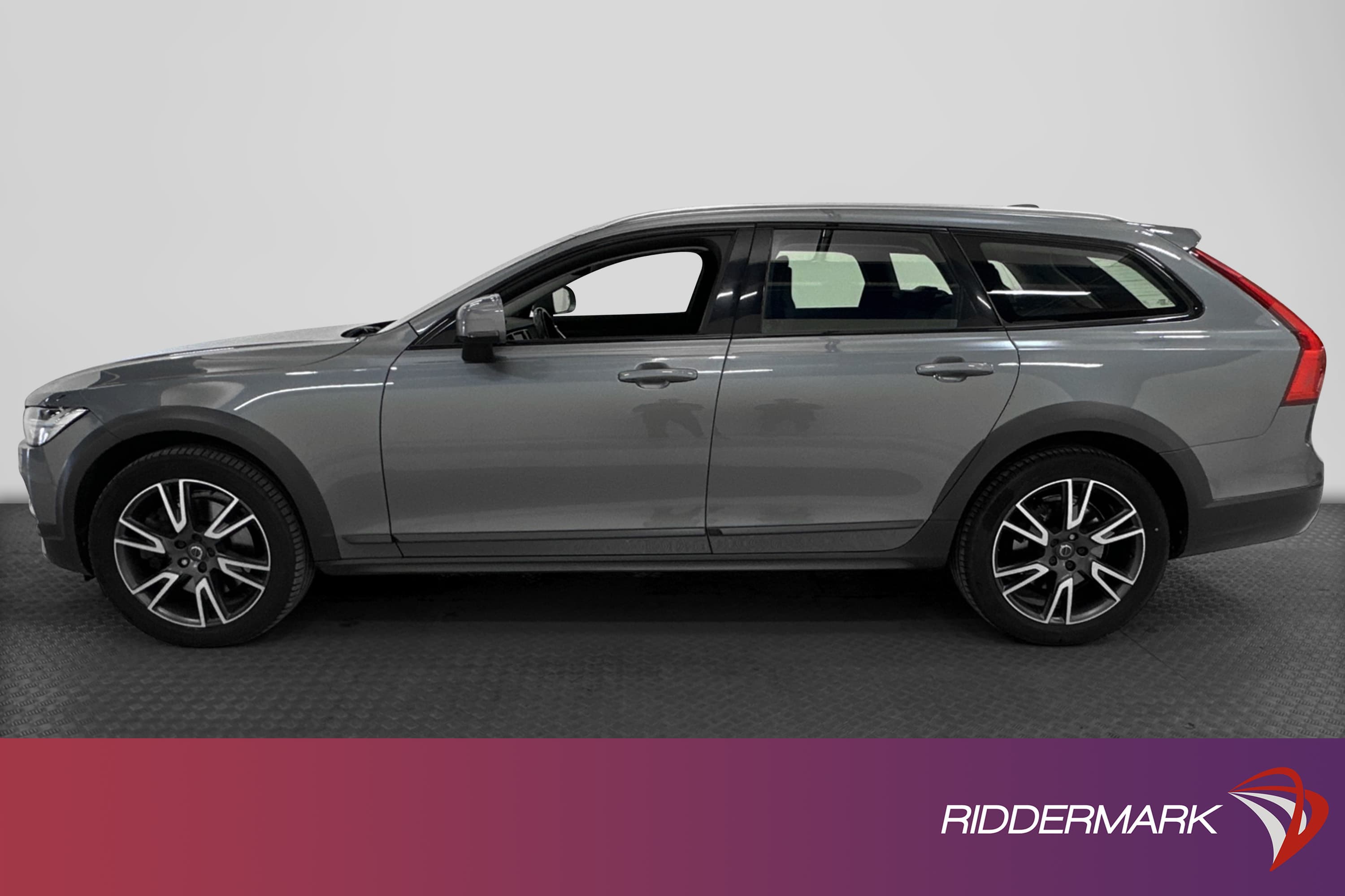 Volvo V90 Cross Country D4 AWD 190hk