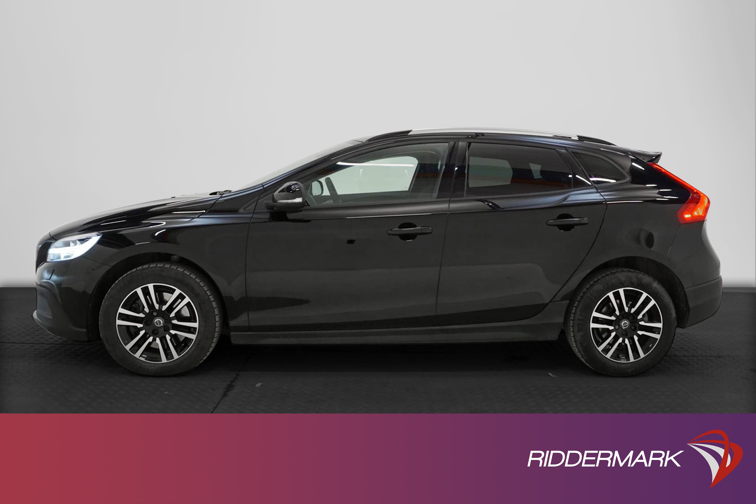Volvo V40 Cross Country D3 150hk