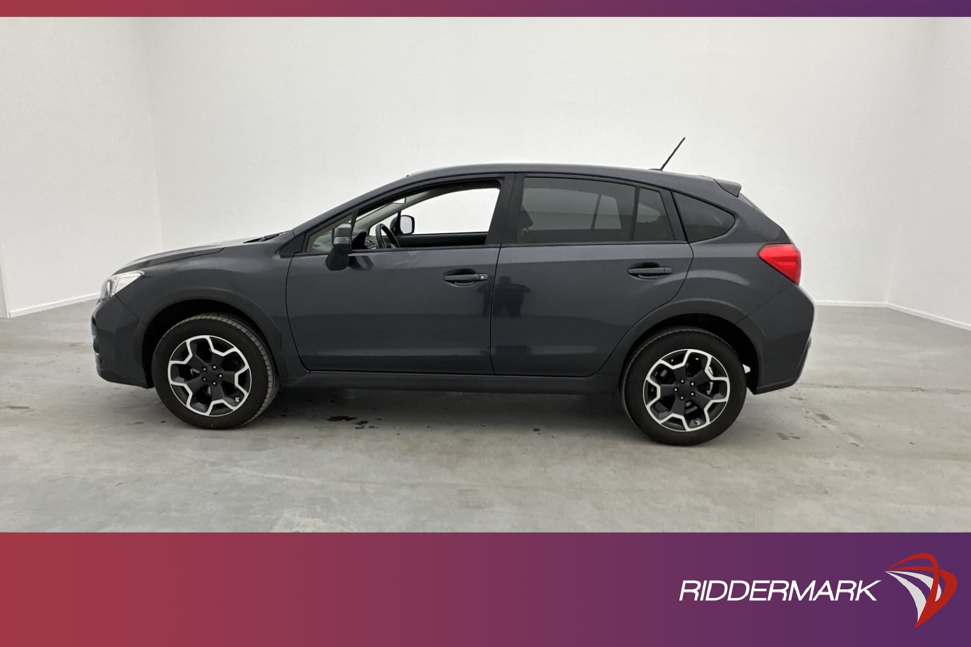Subaru XV 2.0 150hk 4WD