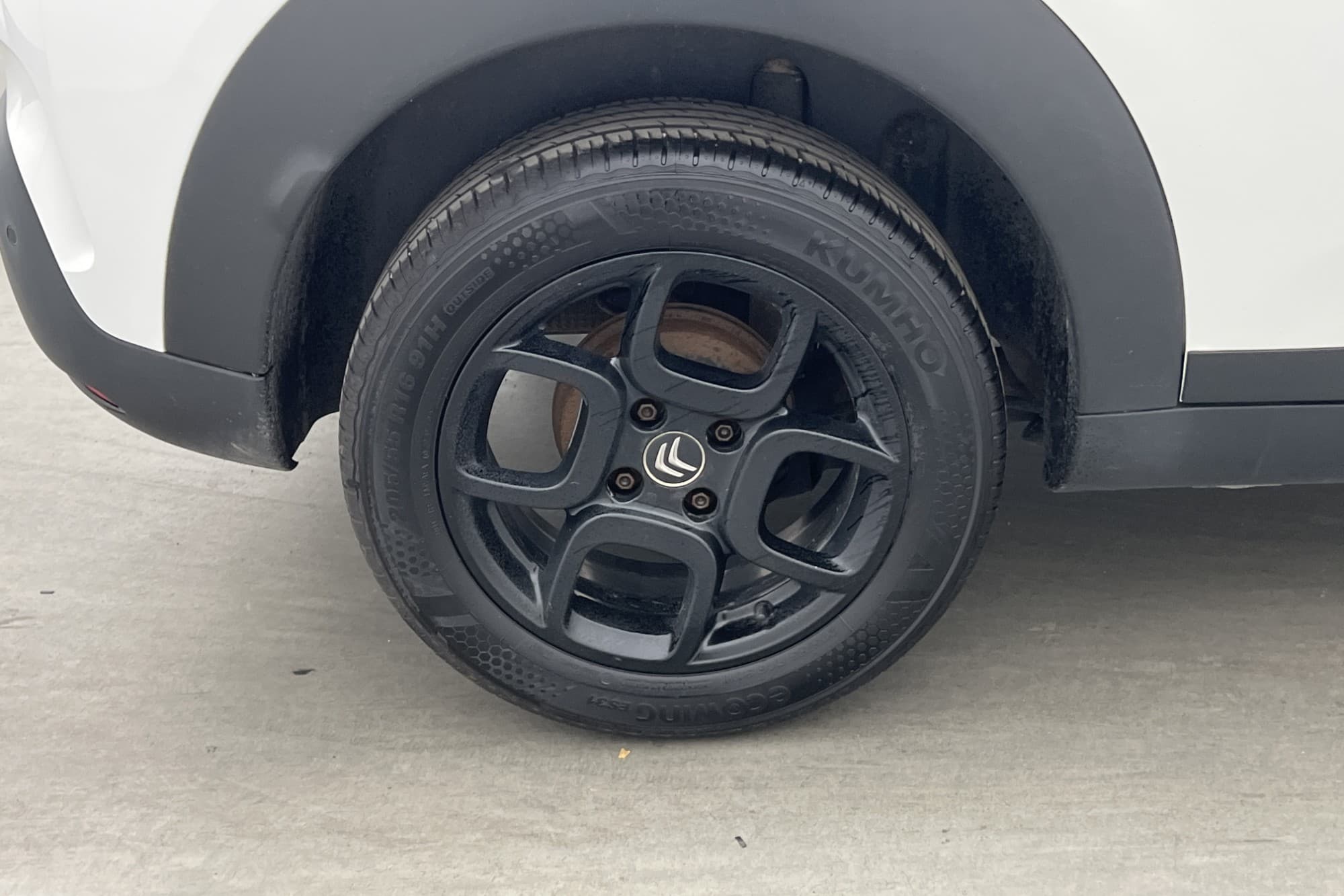 slider