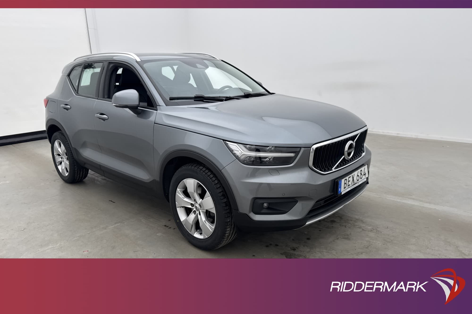 Volvo XC40 D3 AWD