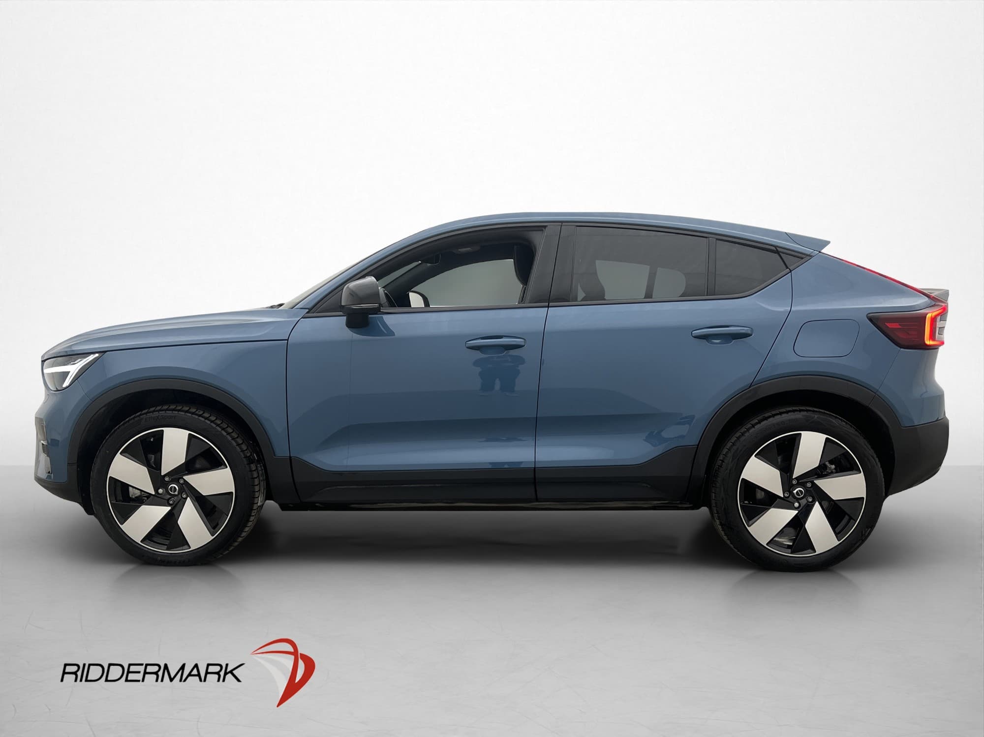 Volvo C40