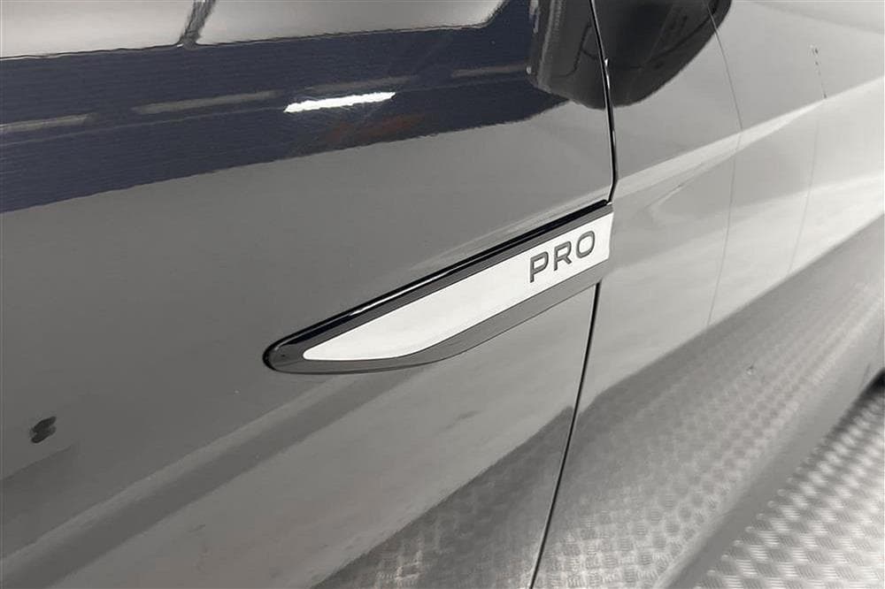 Volkswagen ID.4 Pro Performance 204hk Rattvärme Naviexteriör