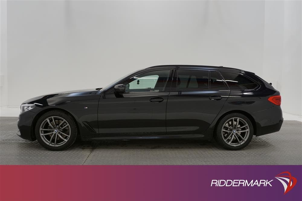 BMW 520 d