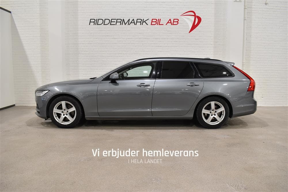 Volvo V90 D3 150hk