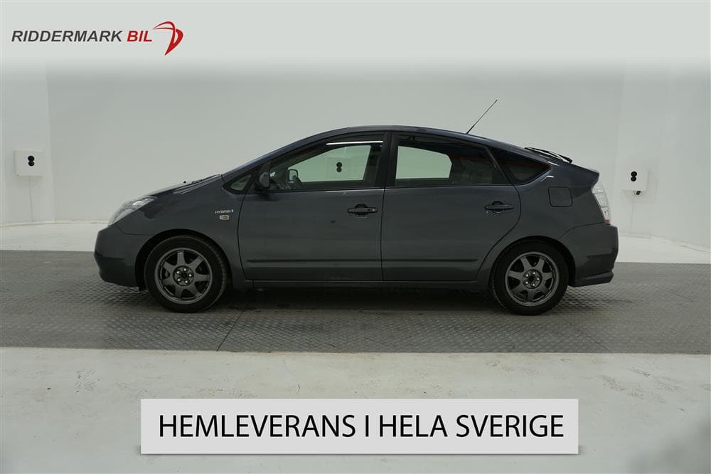 Toyota Prius 1.5 Hybrid