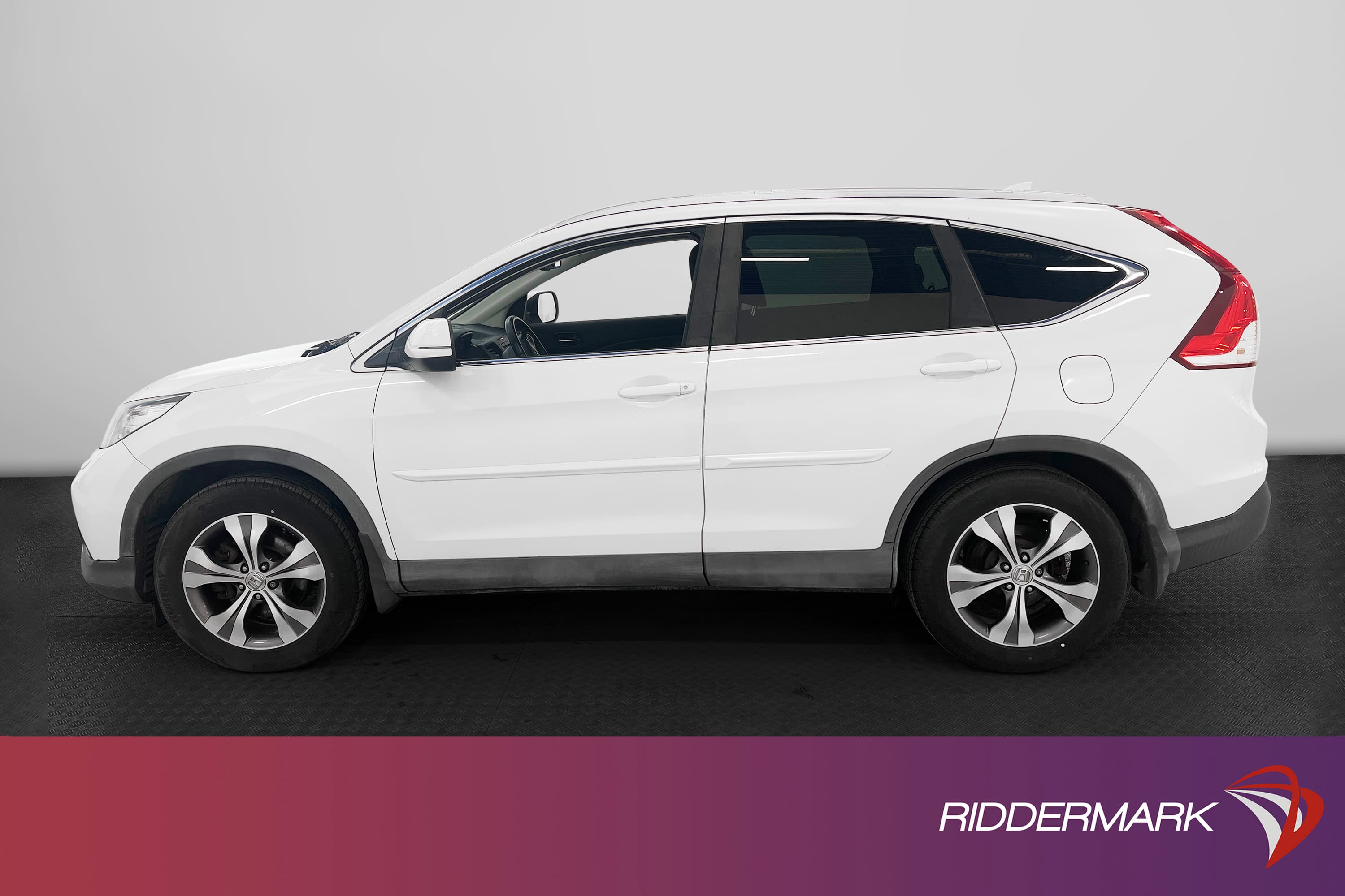 Honda CR-V 2.2 i-DTEC 4WD 150hk