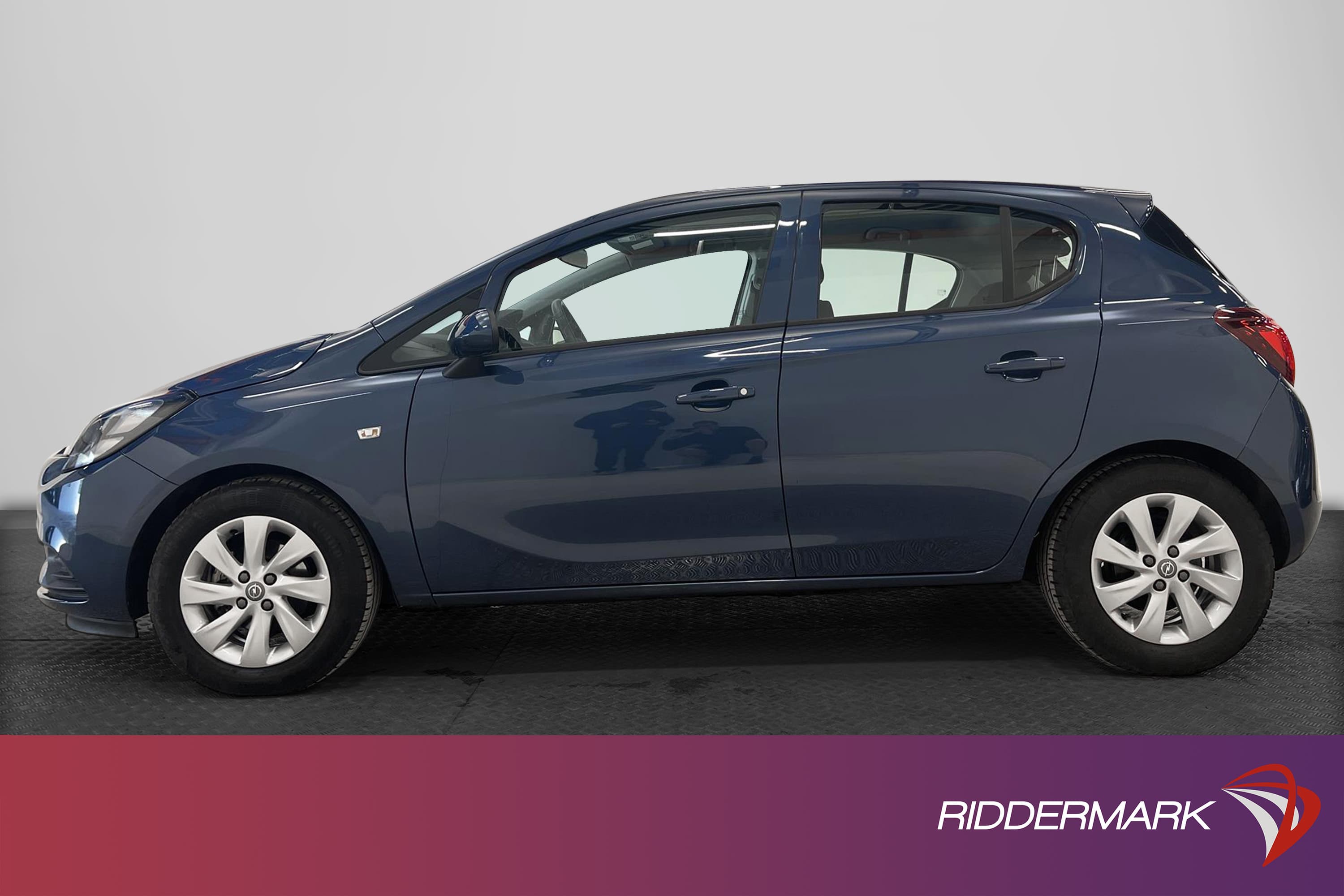 Opel Corsa 1.4 90hk