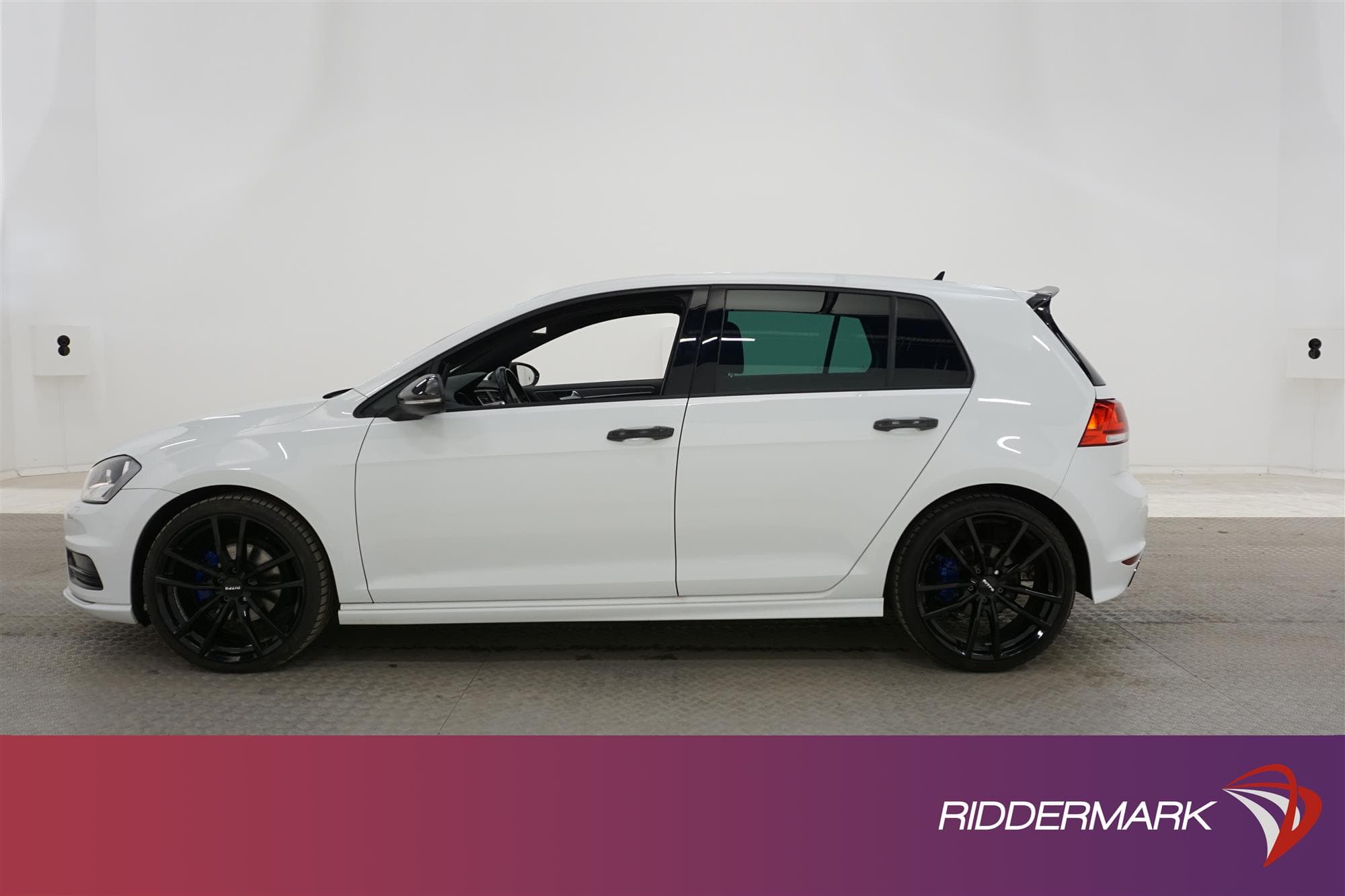 Volkswagen Golf 1.4 TSI 150hk GT